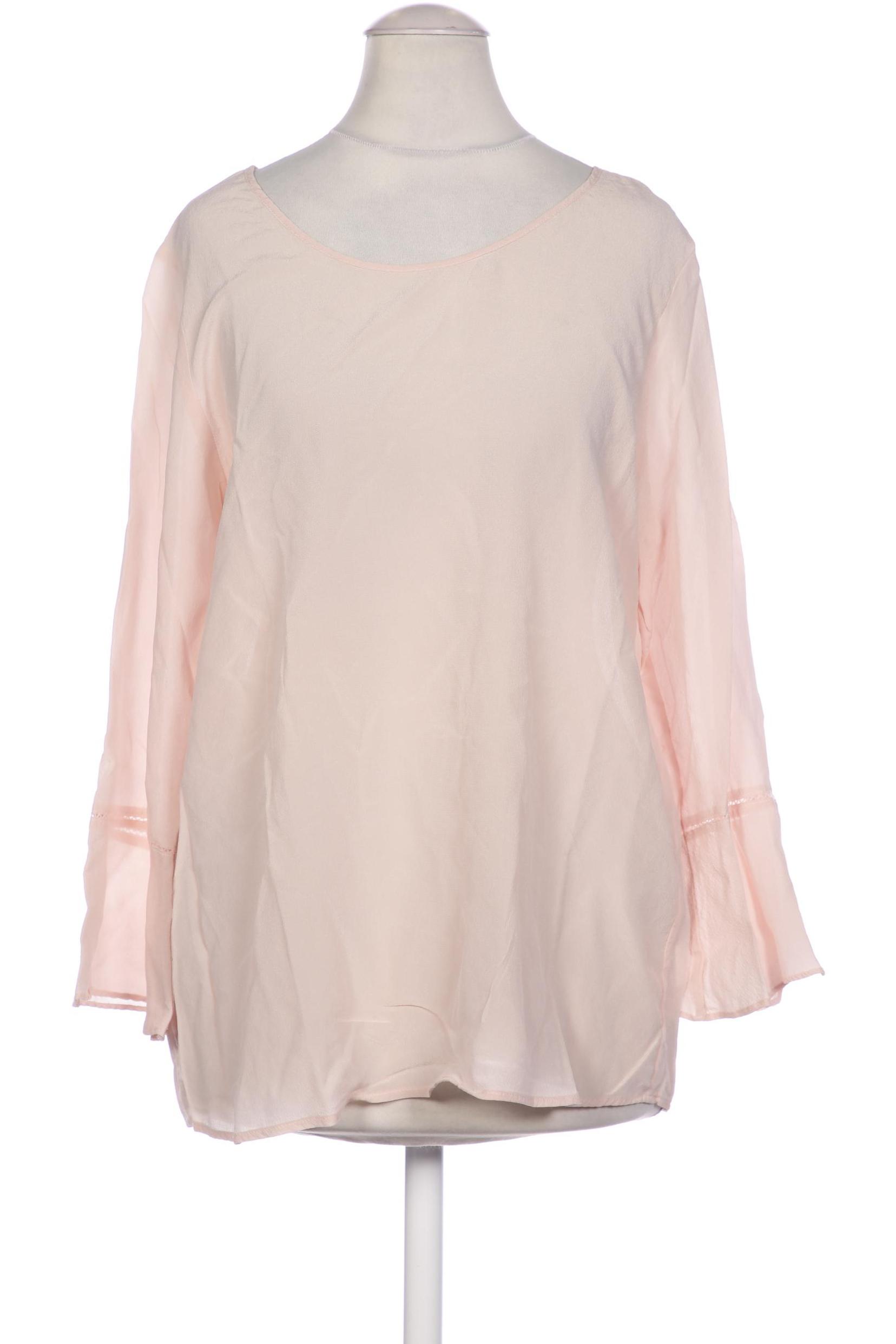 

Marc Cain Damen Bluse, pink, Gr. 36