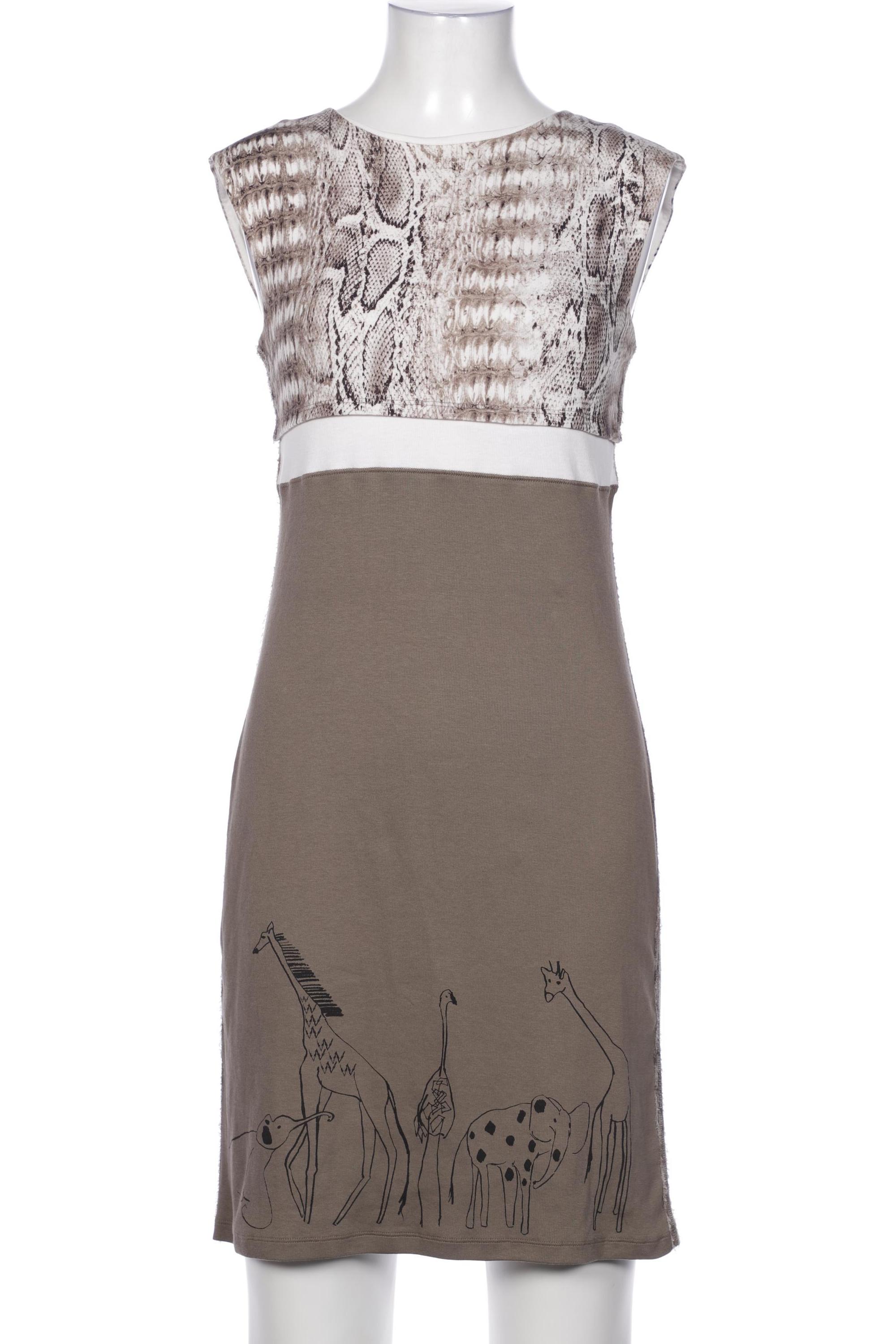 

Marc Cain Damen Kleid, beige