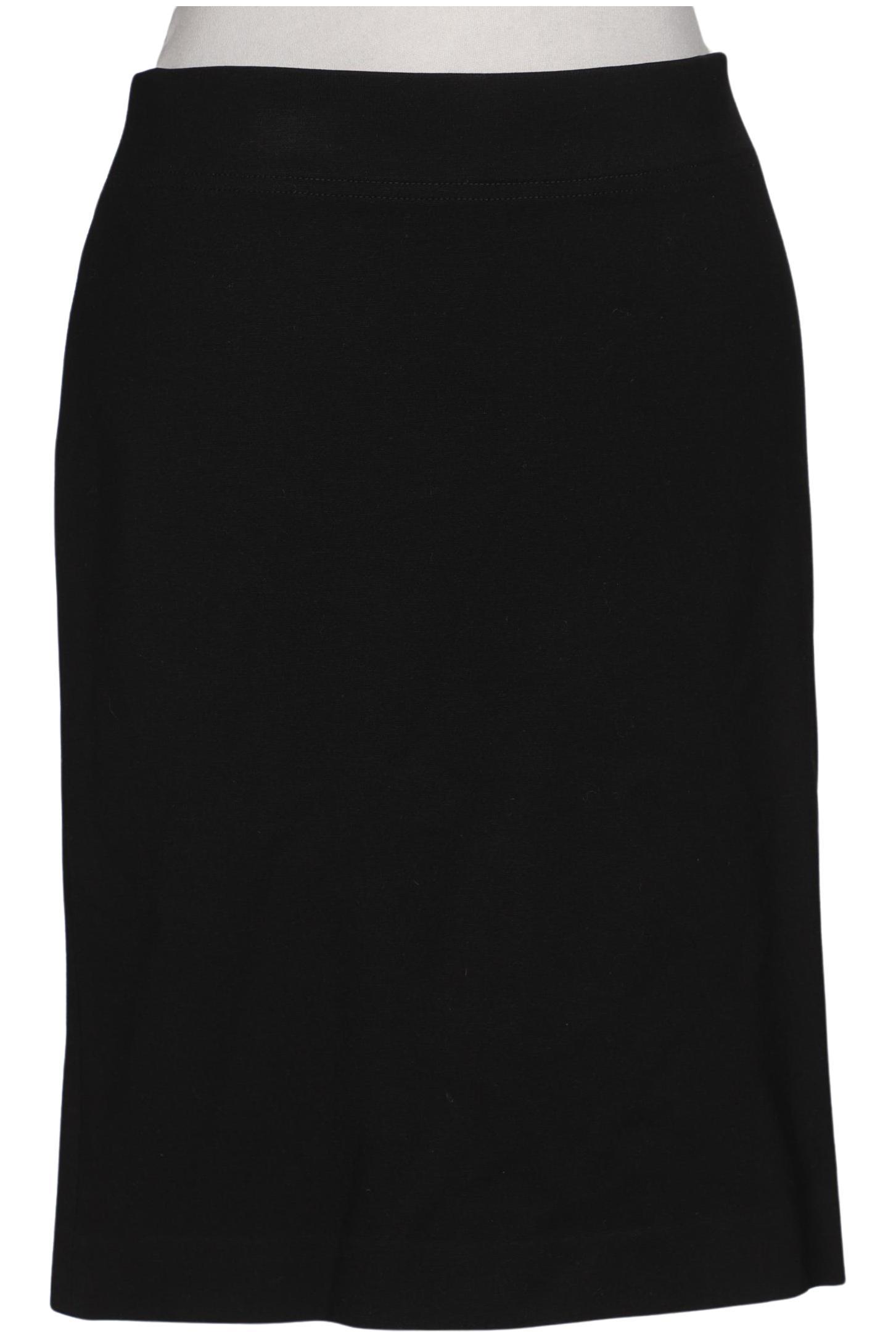 

Marc Cain Damen Rock, schwarz, Gr. 40