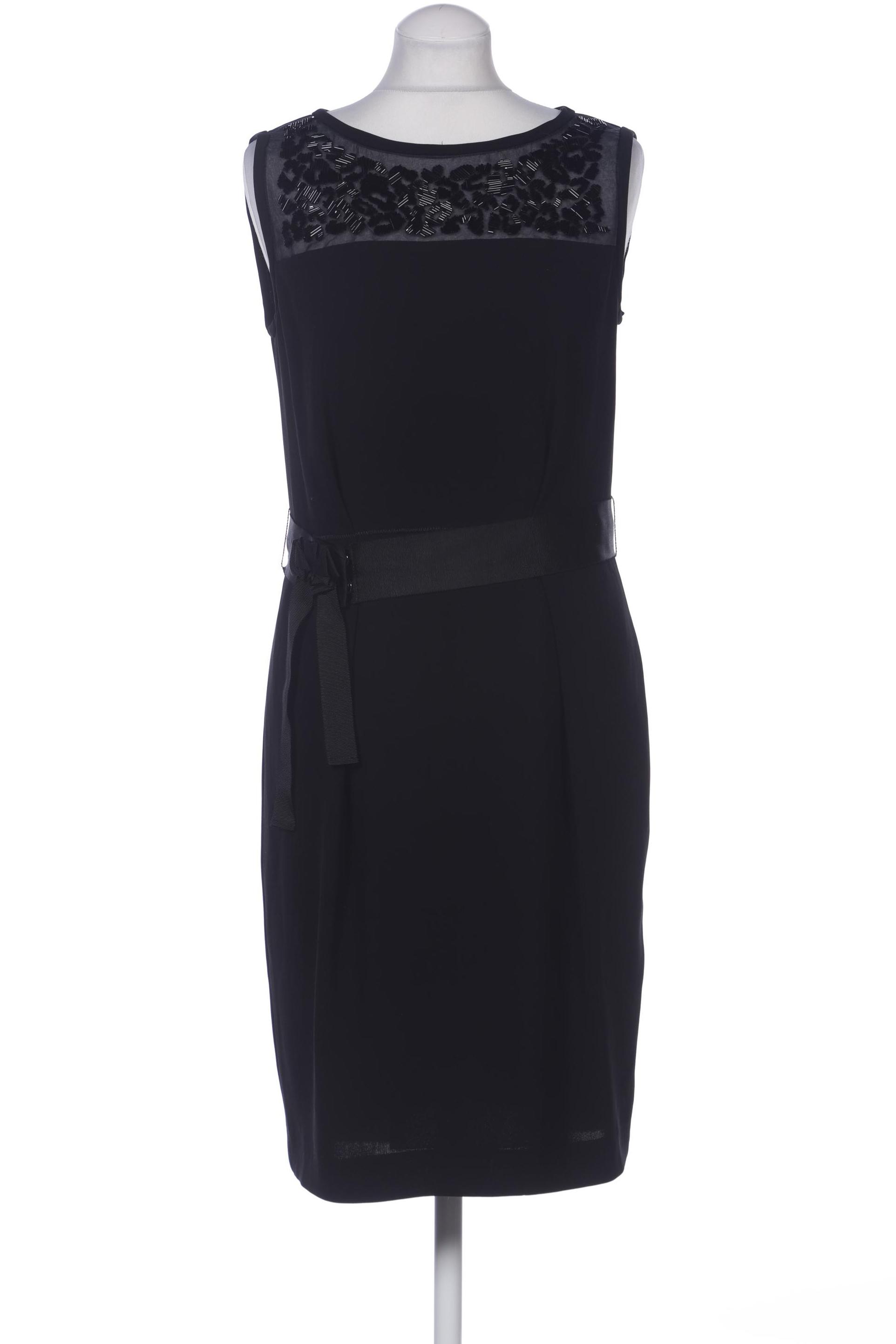 

Marc Cain Damen Kleid, schwarz, Gr. 40