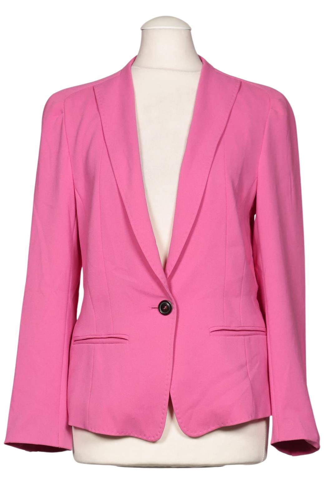 

Marc Cain Damen Blazer, pink, Gr. 36
