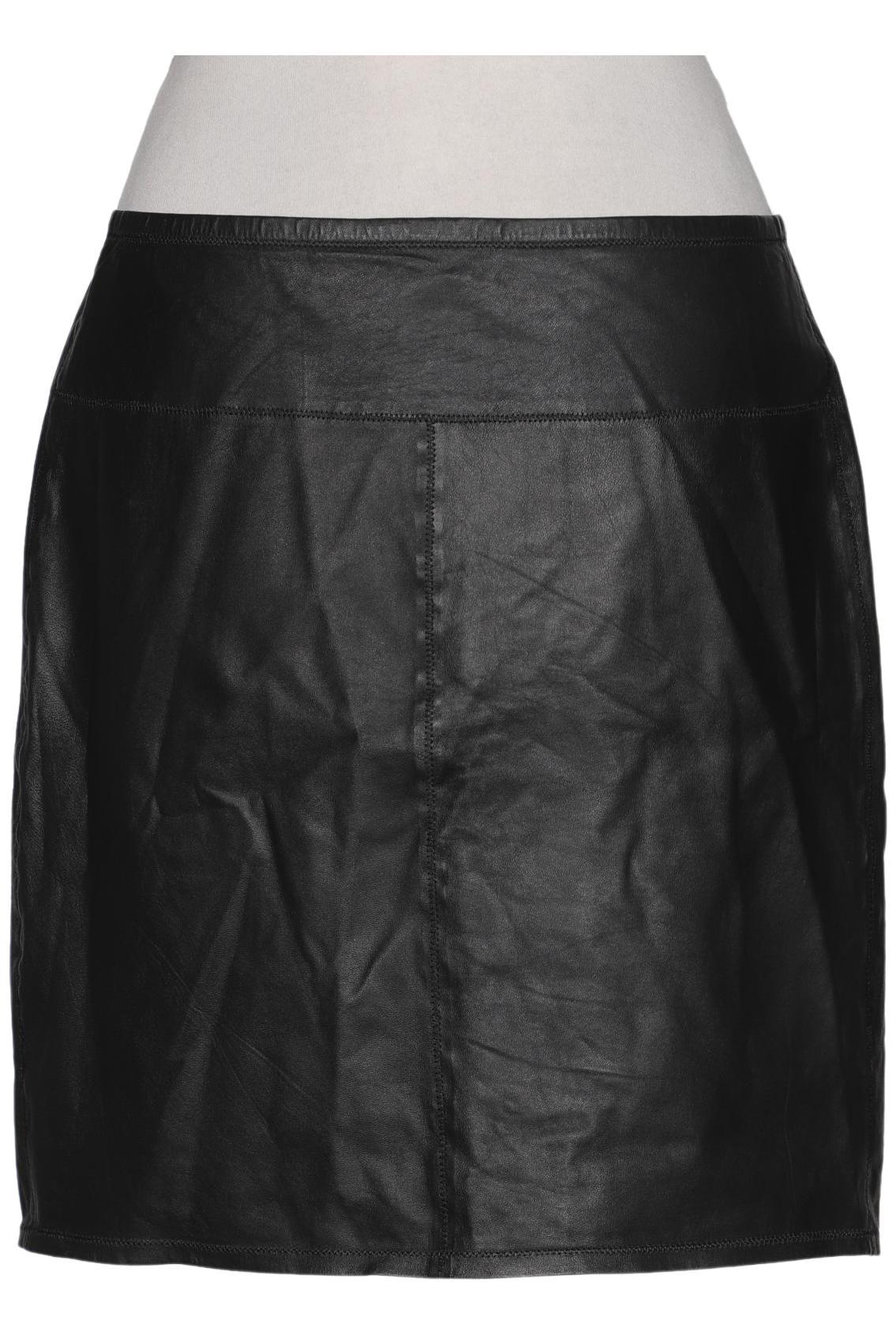 

Marc Cain Damen Rock, schwarz, Gr. 36