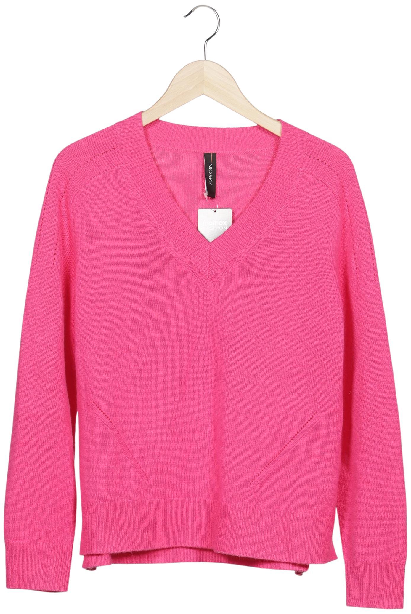 

Marc Cain Damen Pullover, pink, Gr. 42