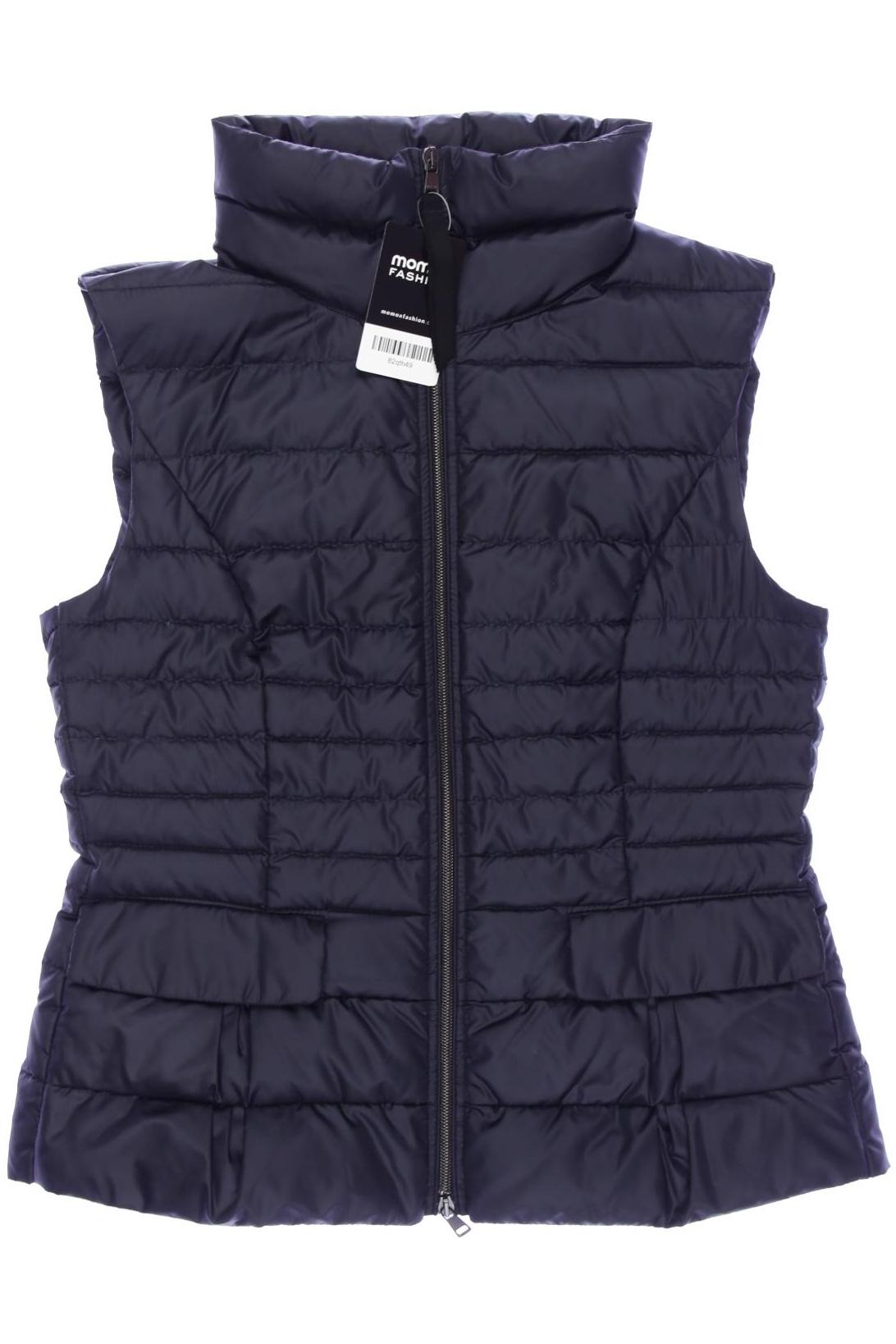

Marc Cain Damen Weste, schwarz, Gr. 38