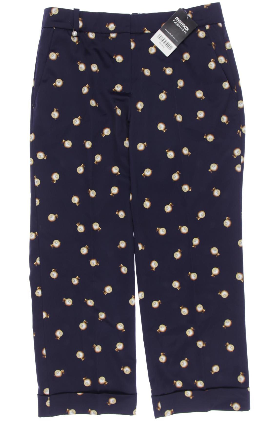 

Marc Cain Damen Stoffhose, grau, Gr. 34