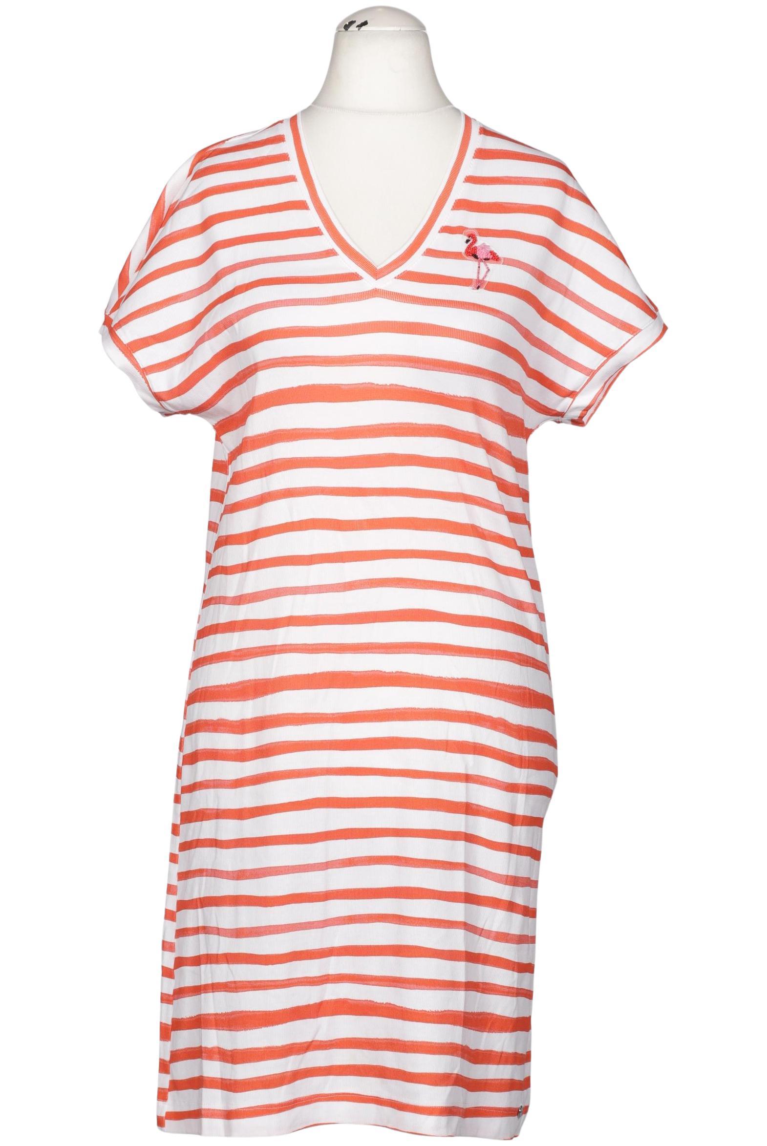 

Marc Cain Damen Kleid, mehrfarbig, Gr. 38