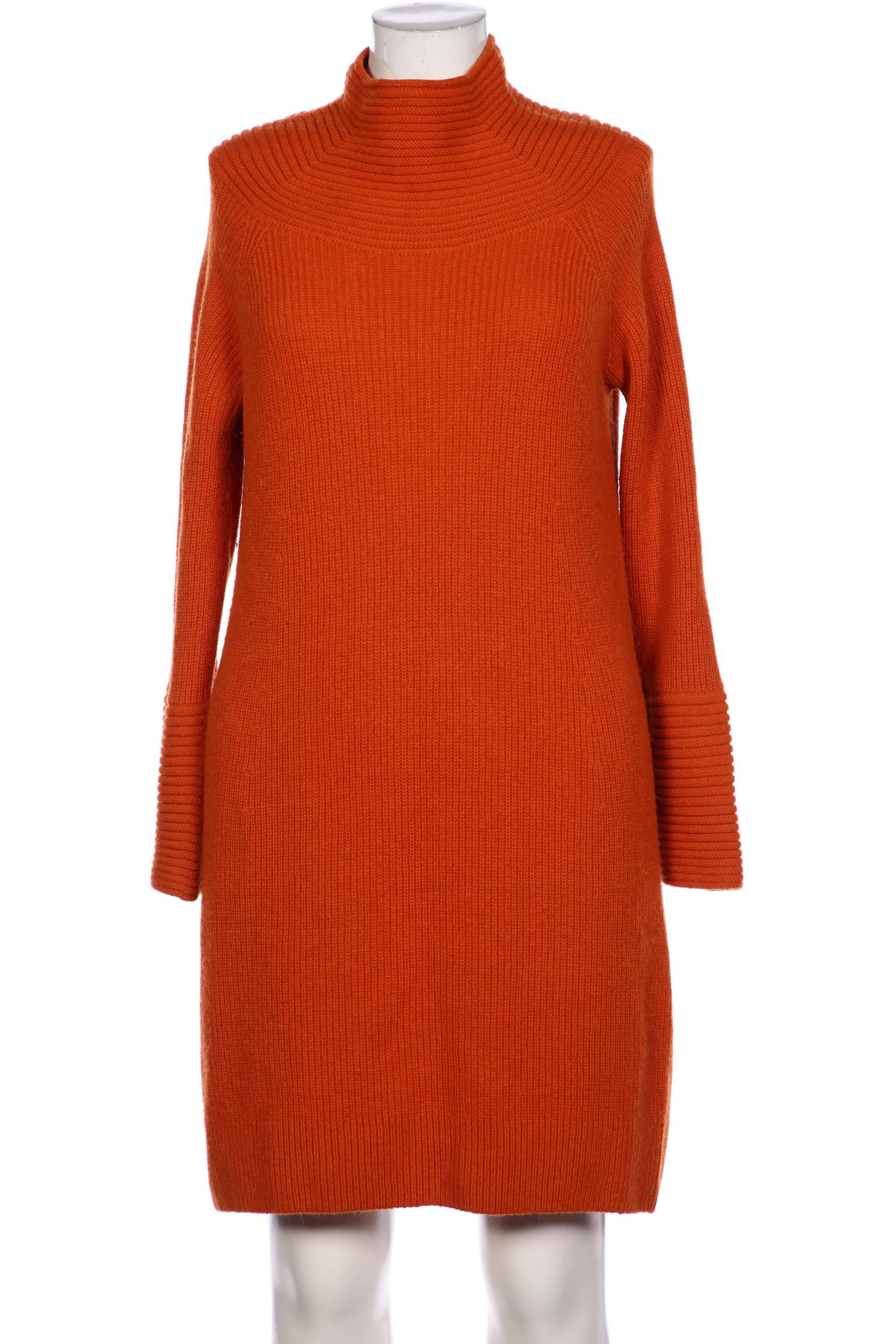

Marc Cain Damen Kleid, orange, Gr. 42
