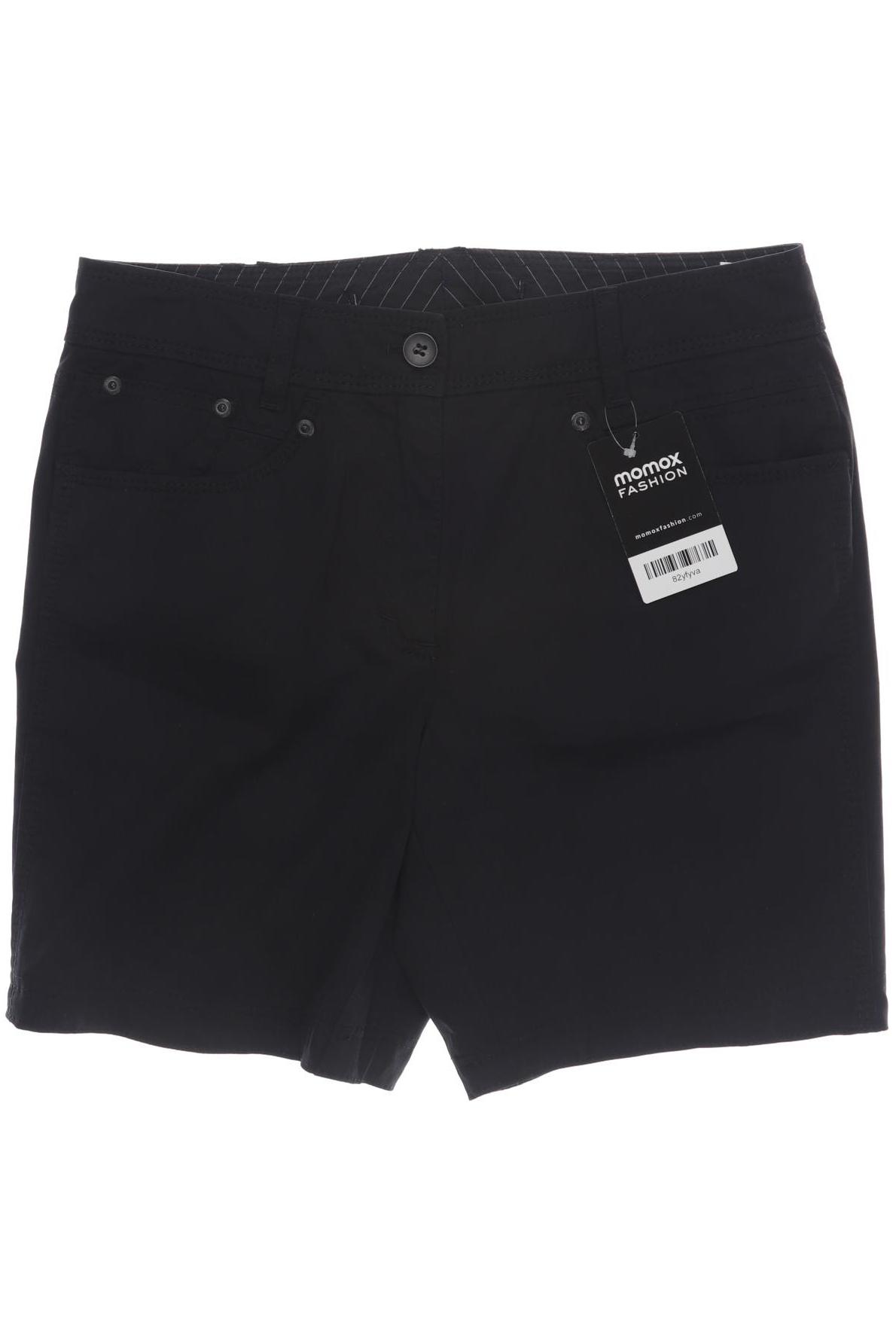 

Marc Cain Damen Shorts, schwarz