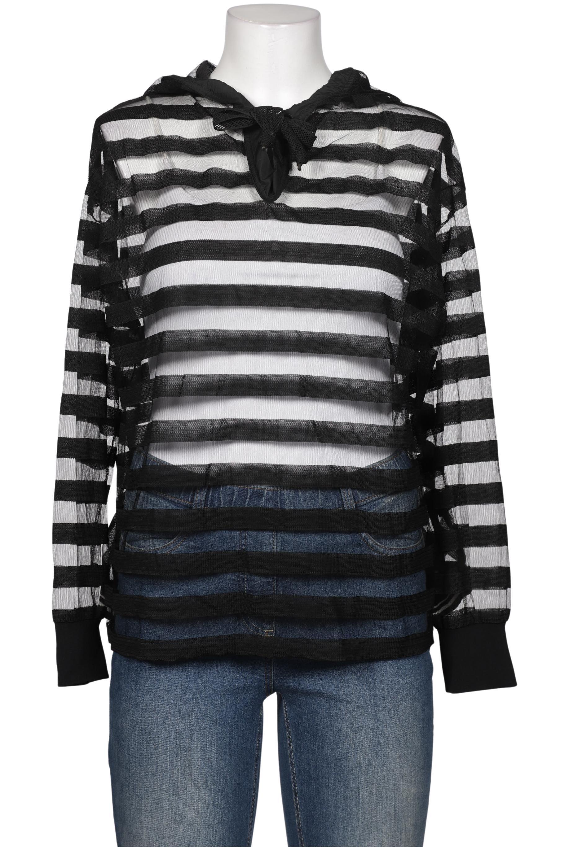 

Marc Cain Damen Kapuzenpullover, mehrfarbig, Gr. 44