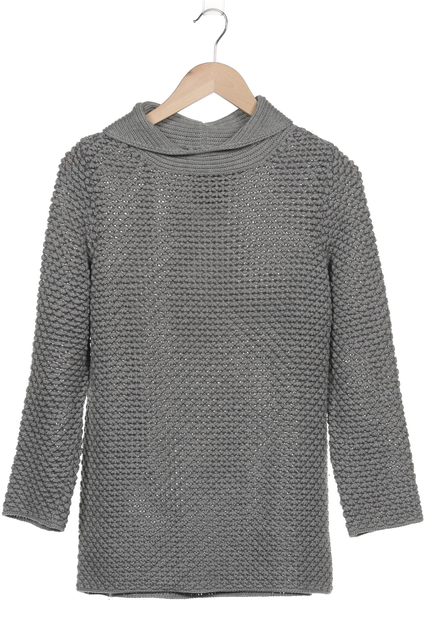 

Marc Cain Damen Pullover, grau, Gr. 36