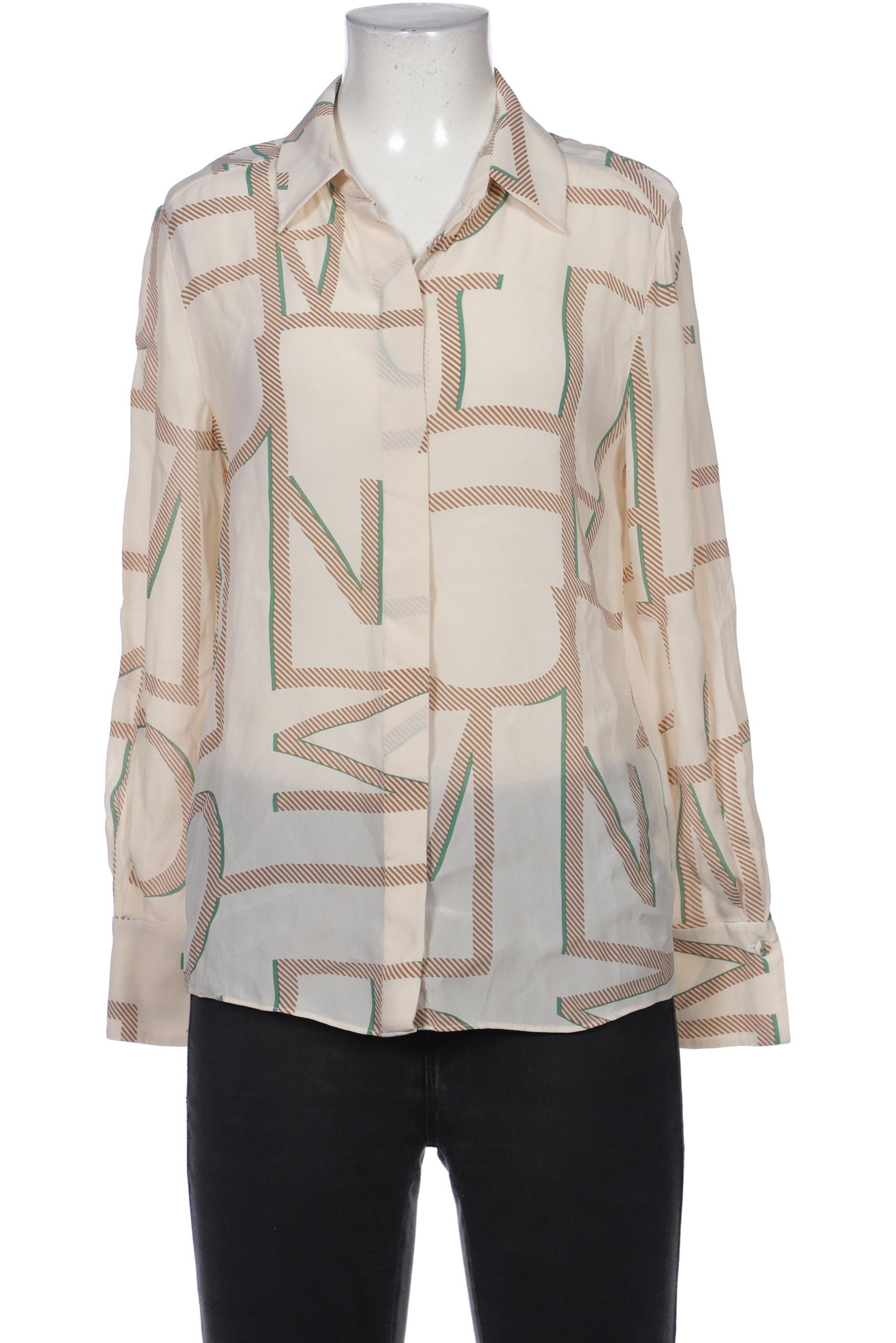 

Marc Cain Damen Bluse, beige, Gr. 34