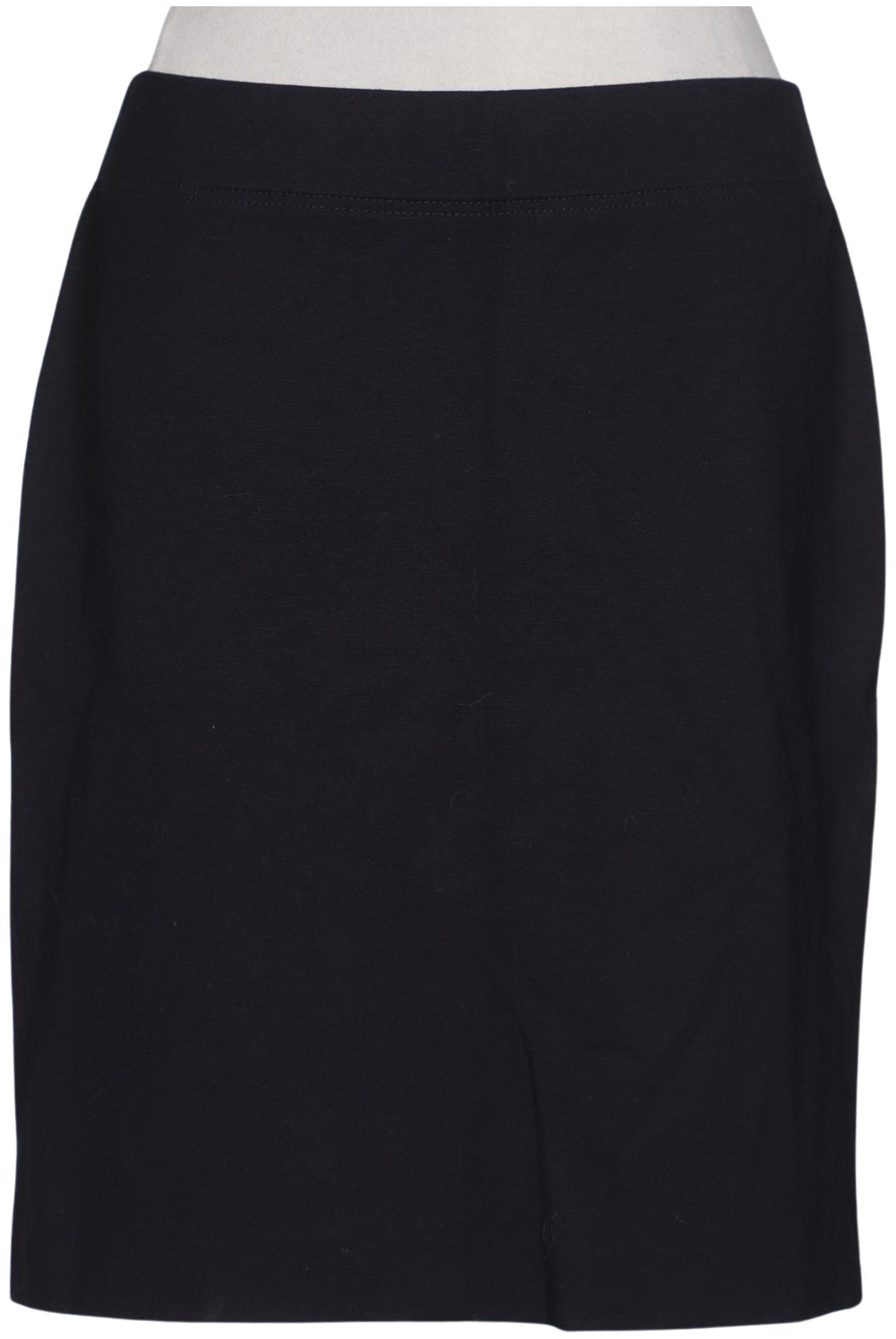 

Marc Cain Damen Rock, marineblau, Gr. 36