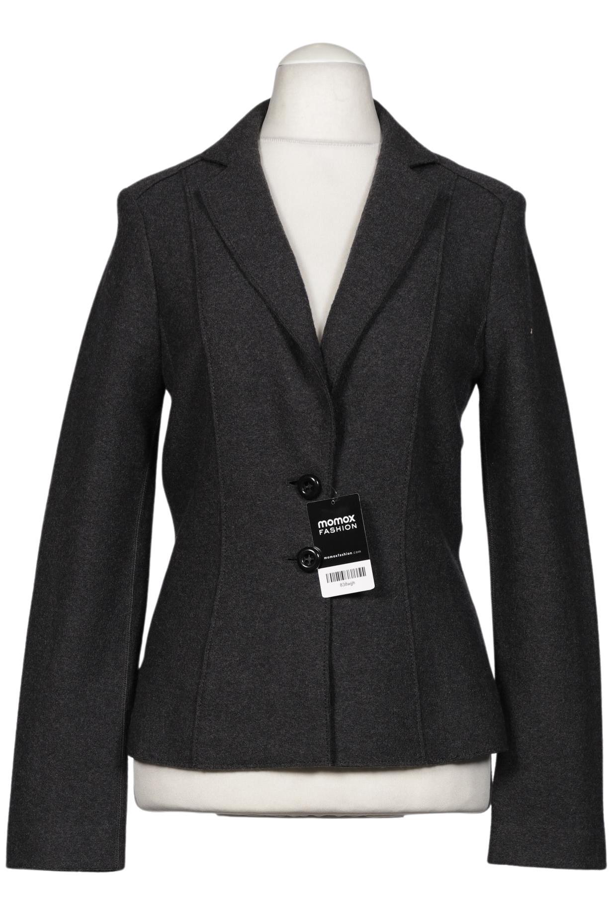 

Marc Cain Damen Blazer, grau, Gr. 40