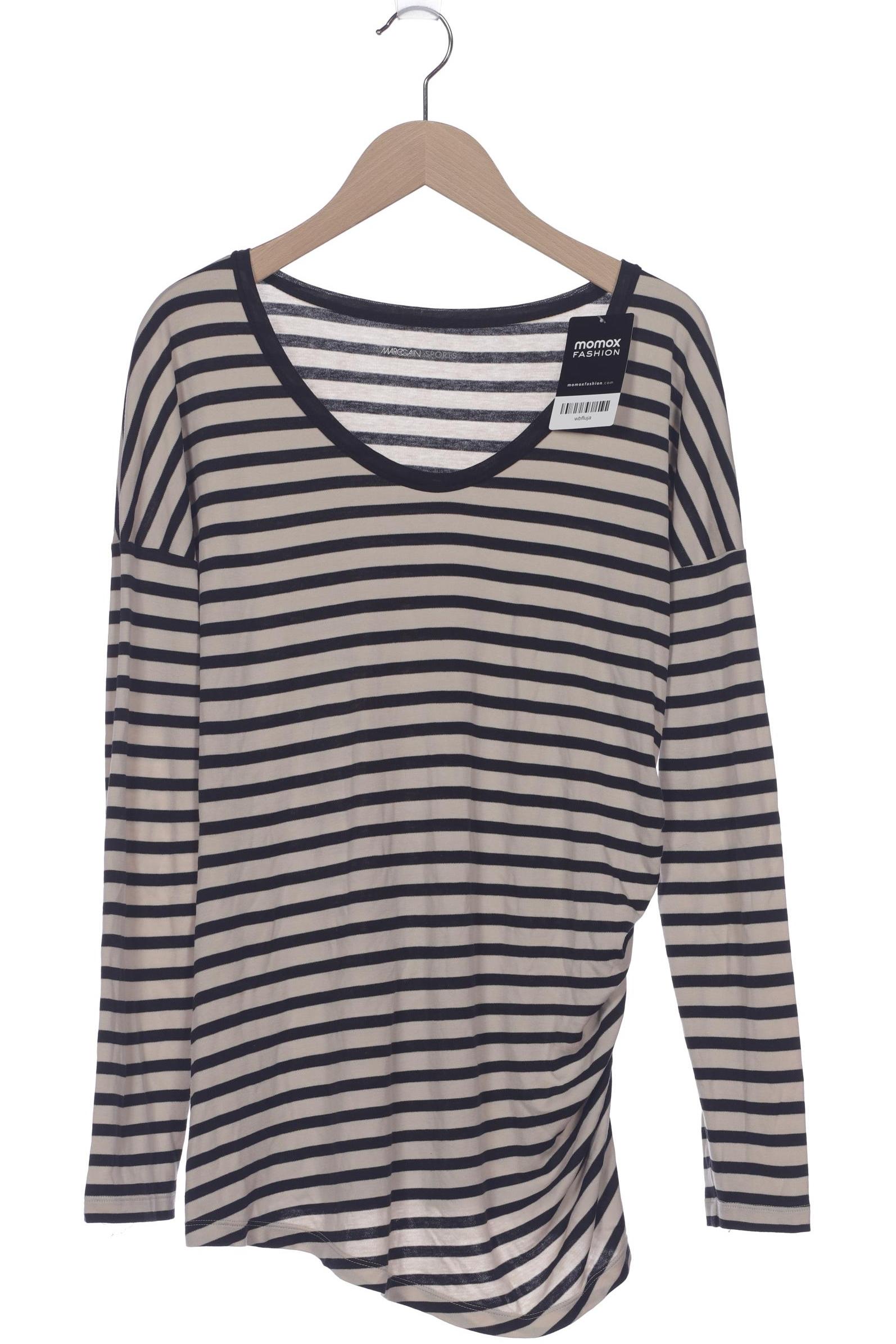 

Marc Cain Damen Langarmshirt, beige