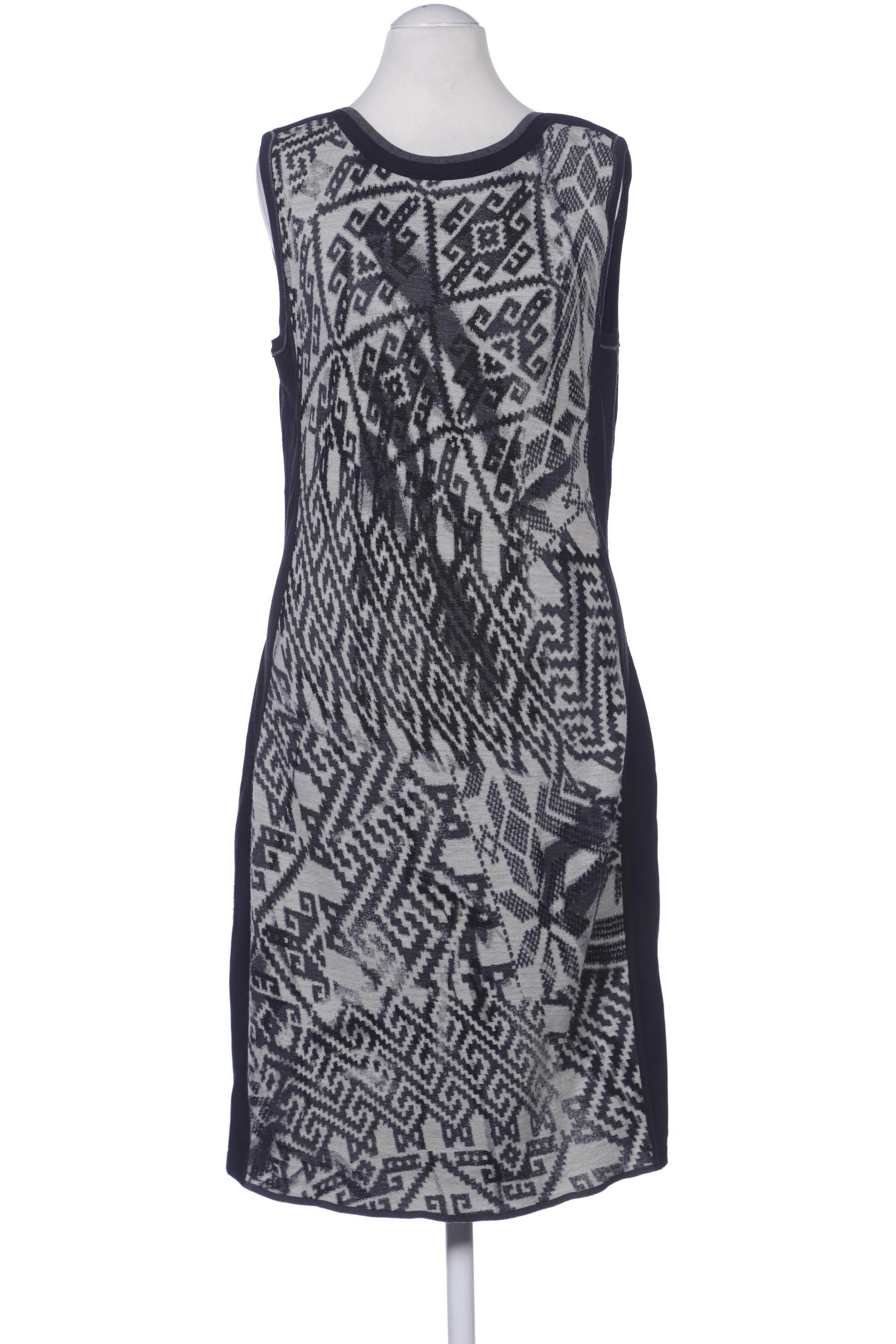 

Marc Cain Damen Kleid, schwarz, Gr. 36