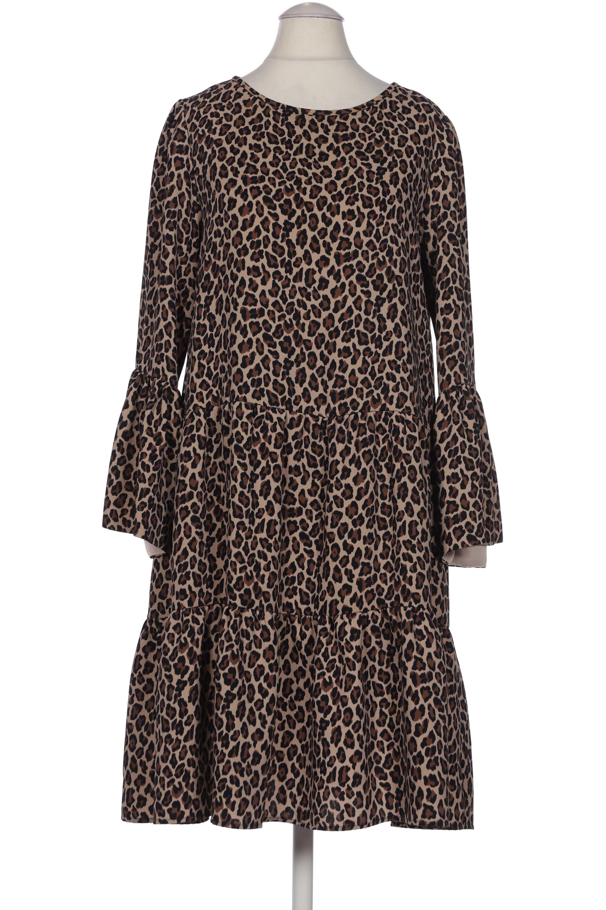 

Marc Cain Damen Kleid, beige, Gr. 34