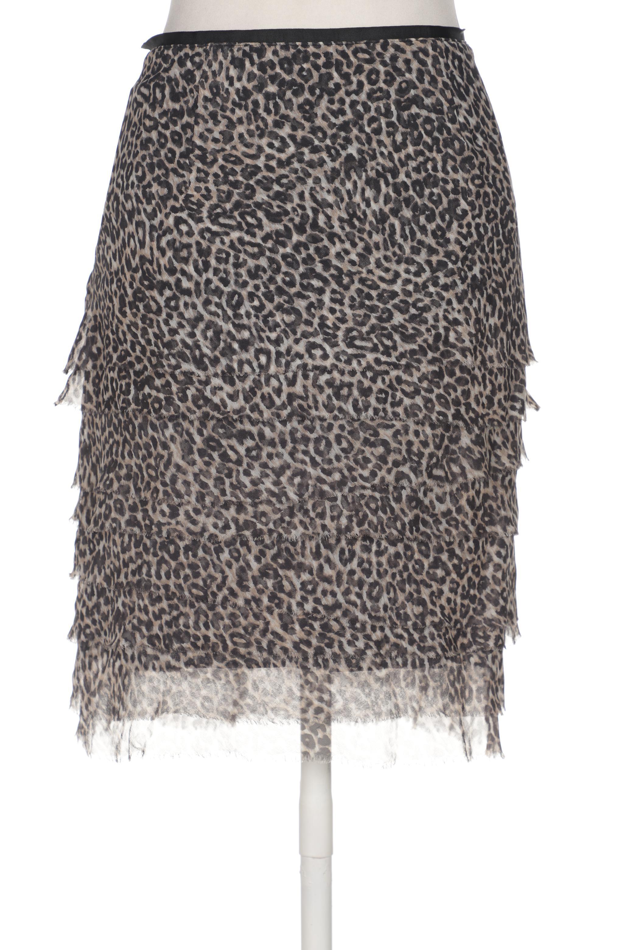 

Marc Cain Damen Rock, grau, Gr. 36