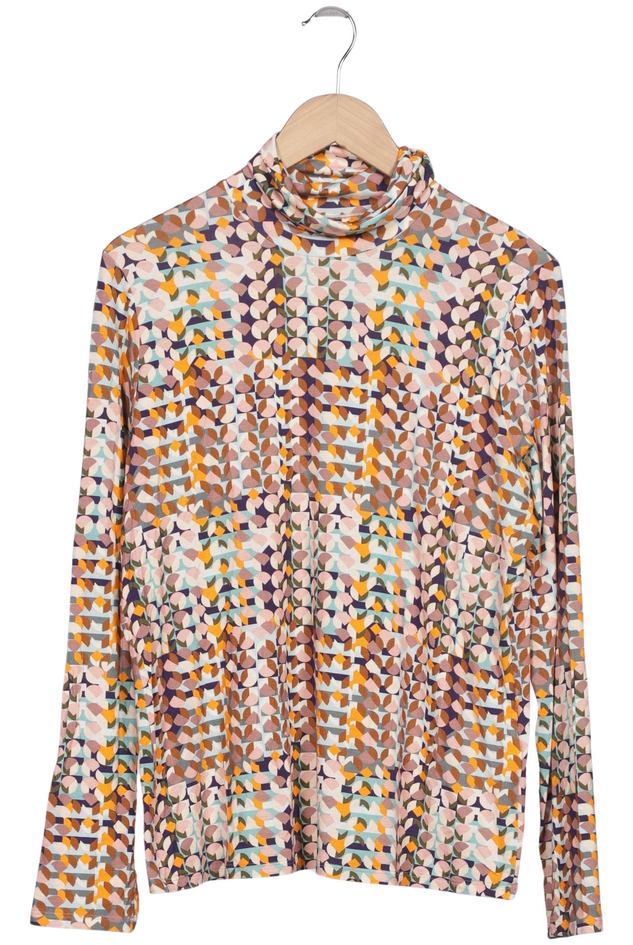 

Marc Cain Damen Langarmshirt, mehrfarbig, Gr. 46