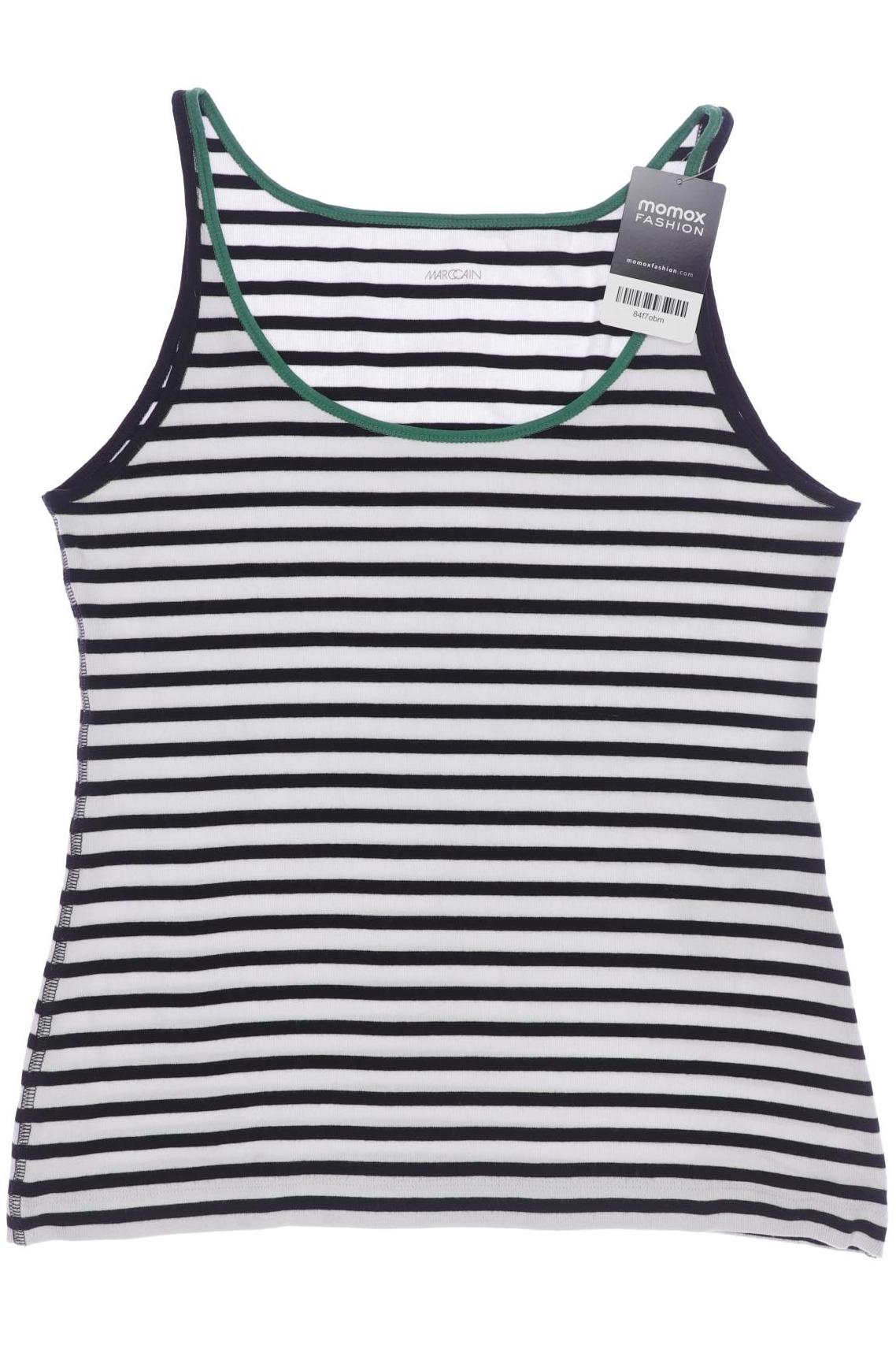 

Marc Cain Damen Top, schwarz, Gr. 42