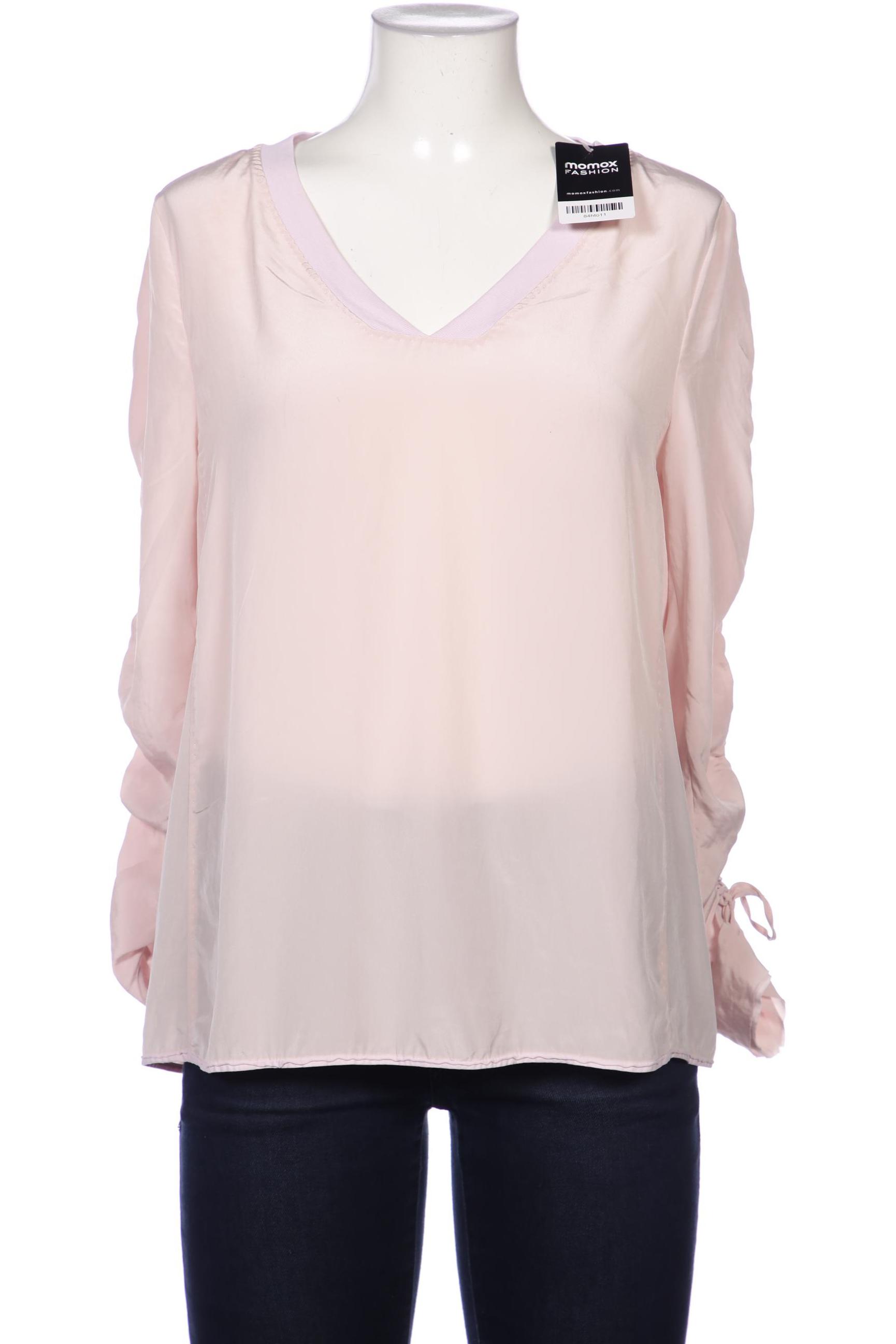 

Marc Cain Damen Bluse, pink