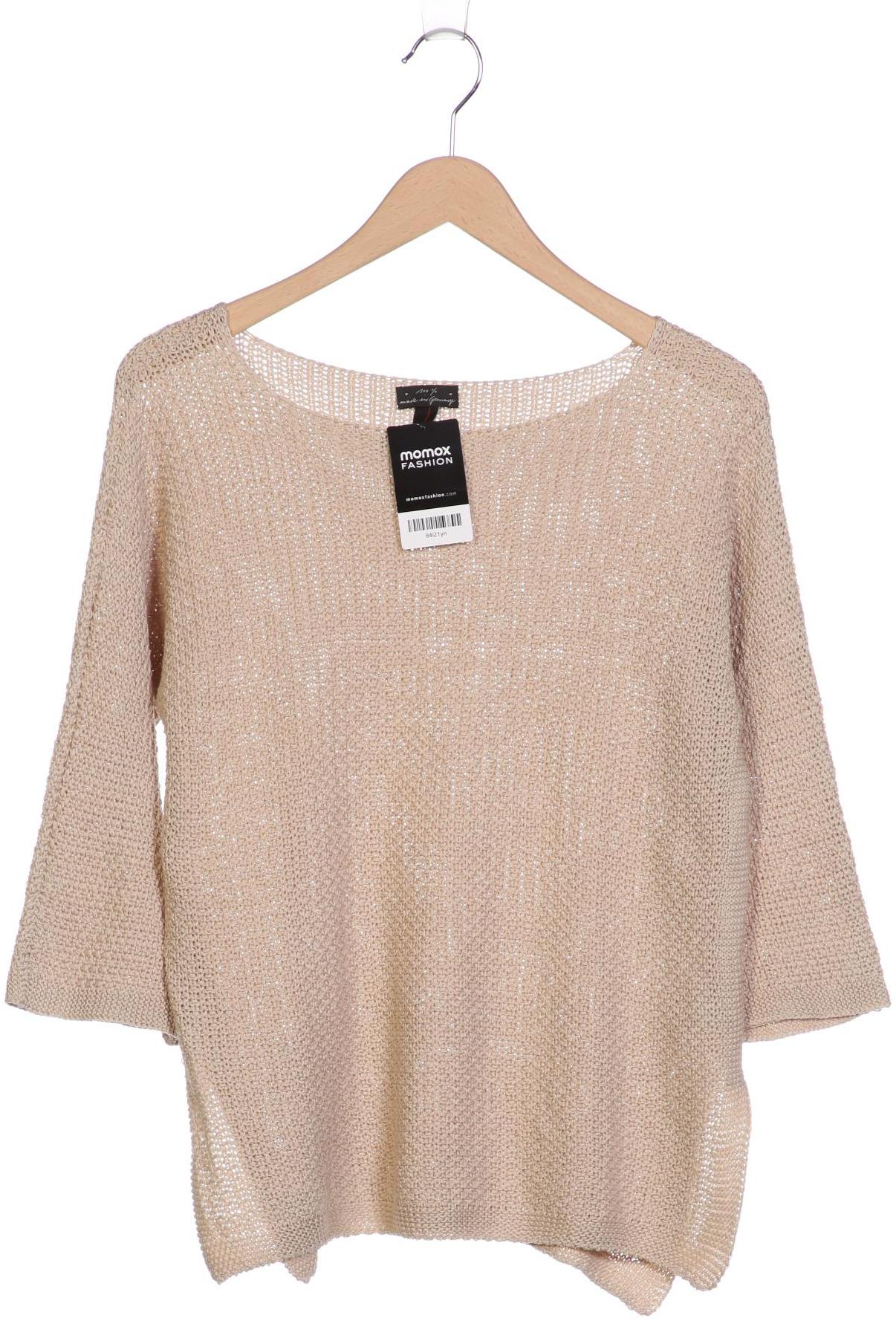 

Marc Cain Damen Pullover, beige