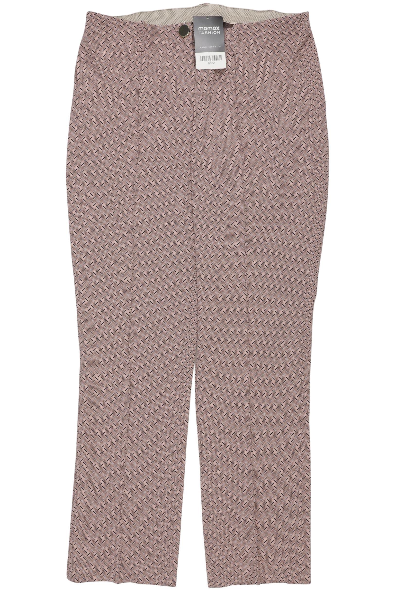 

Marc Cain Damen Stoffhose, pink, Gr. 30