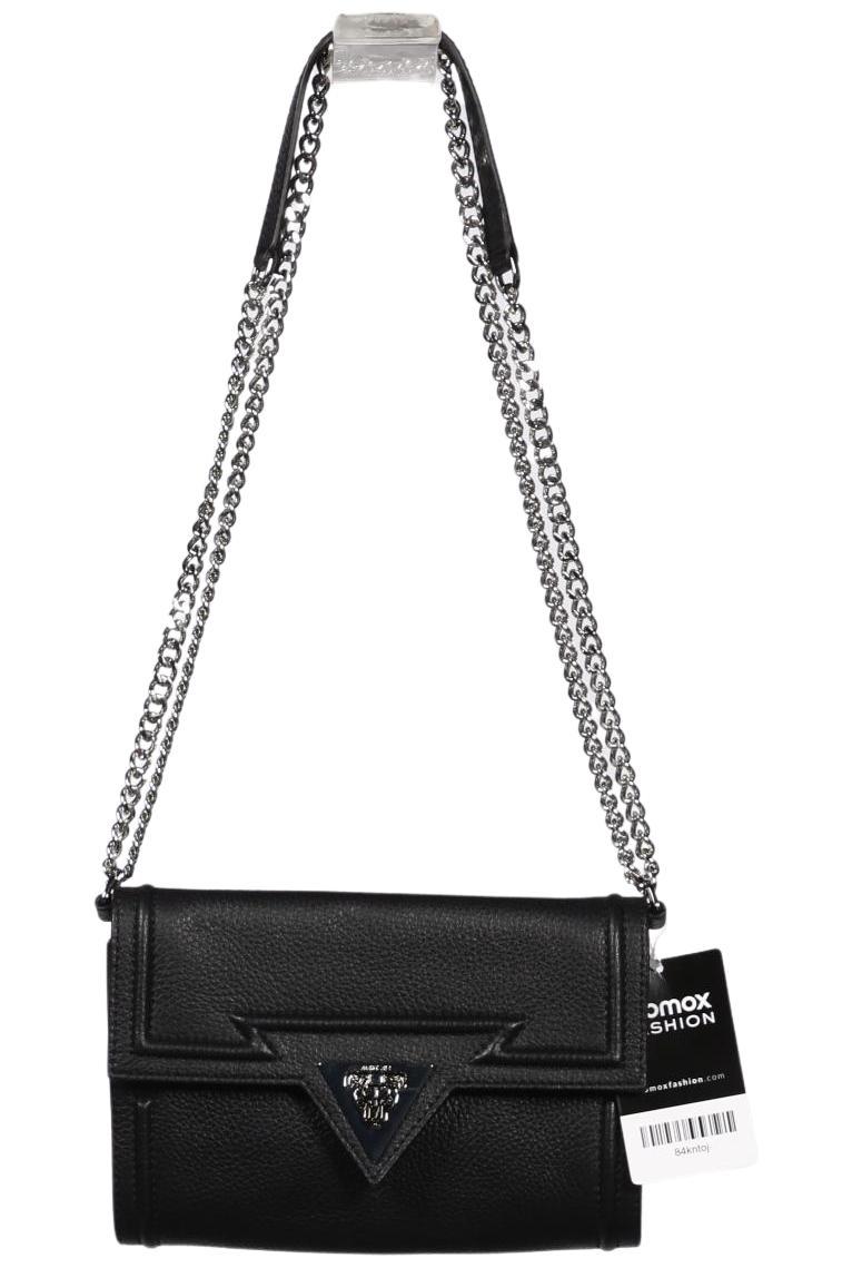 

Marc Cain Damen Handtasche, schwarz, Gr.