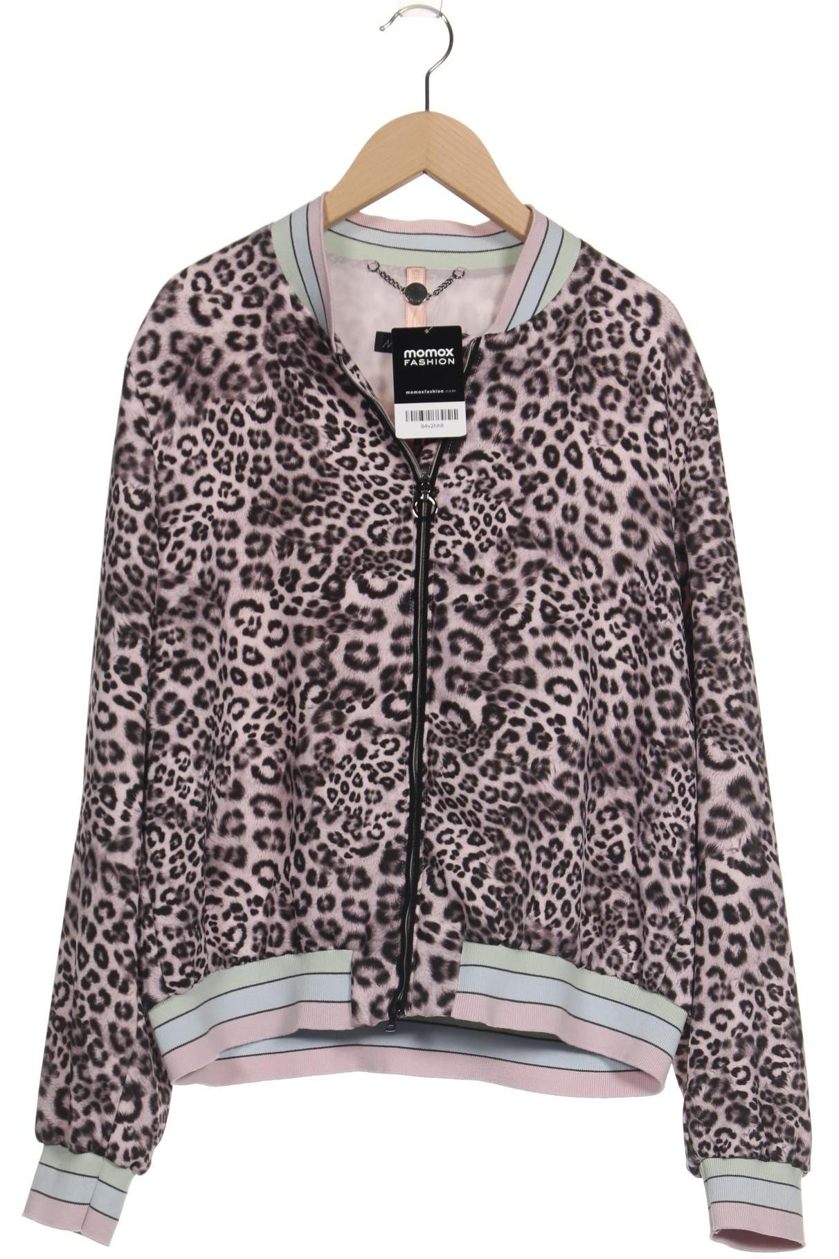 

Marc Cain Damen Jacke, pink, Gr. 40