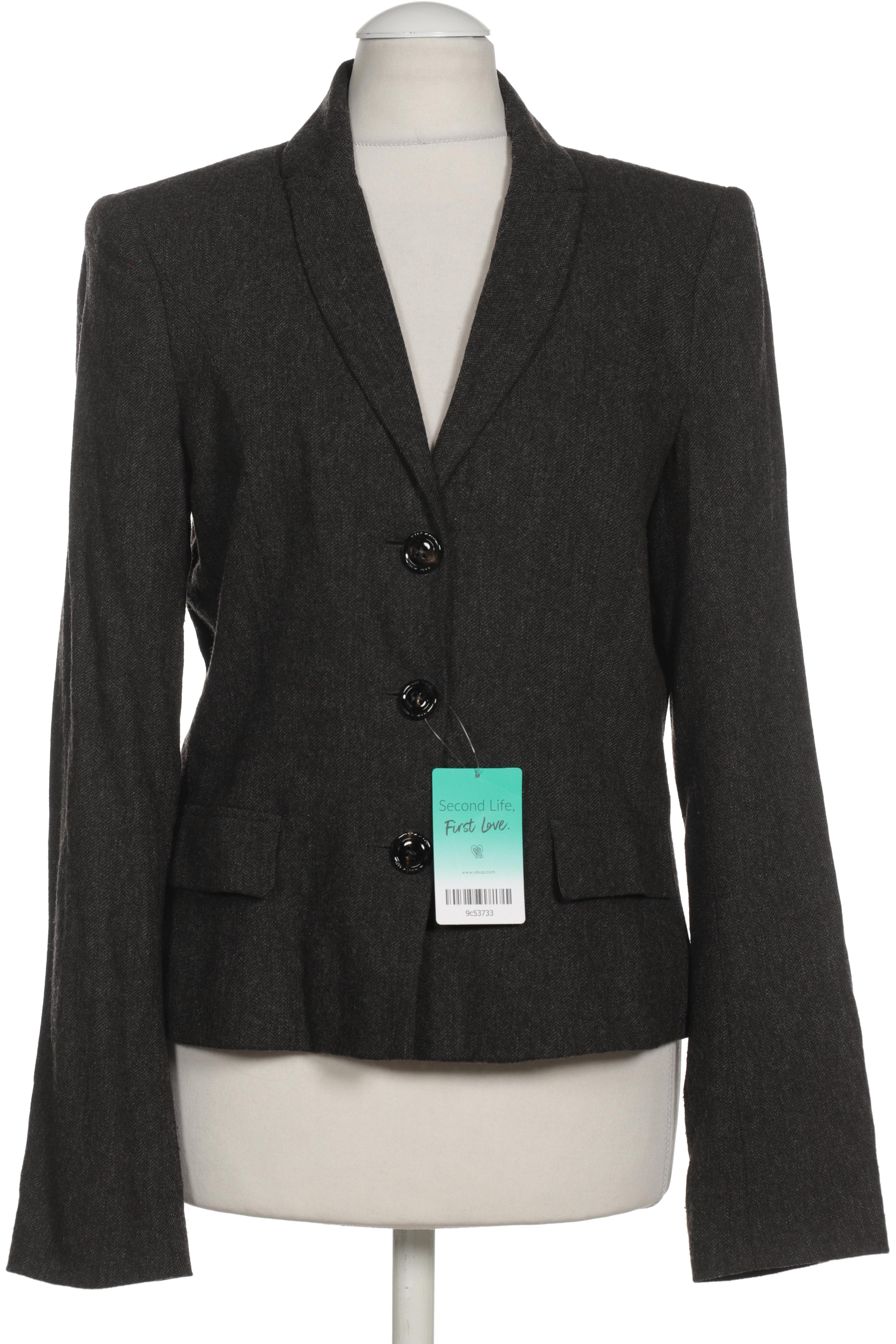 

Marc Cain Damen Blazer, braun, Gr. 36