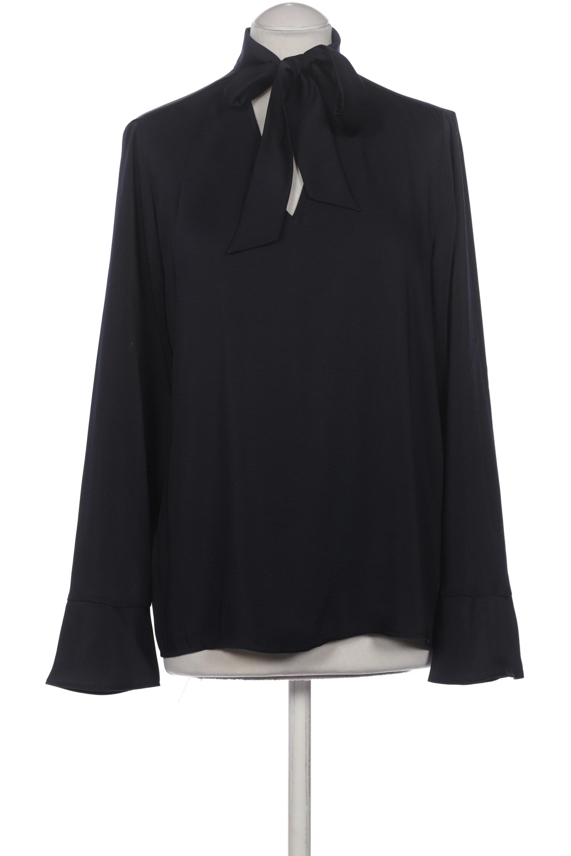 

Marc Cain Damen Bluse, marineblau, Gr. 38