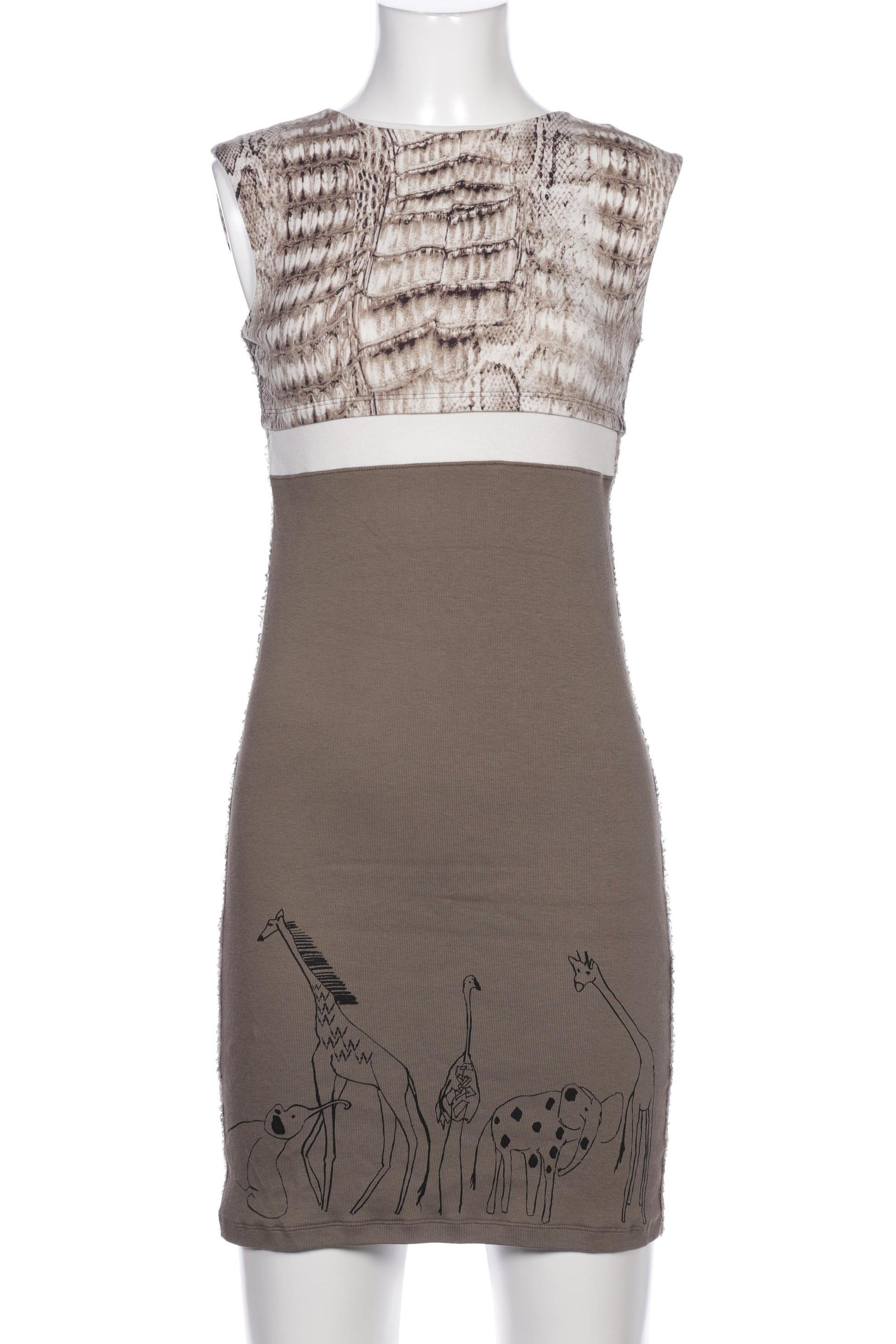 

Marc Cain Damen Kleid, mehrfarbig