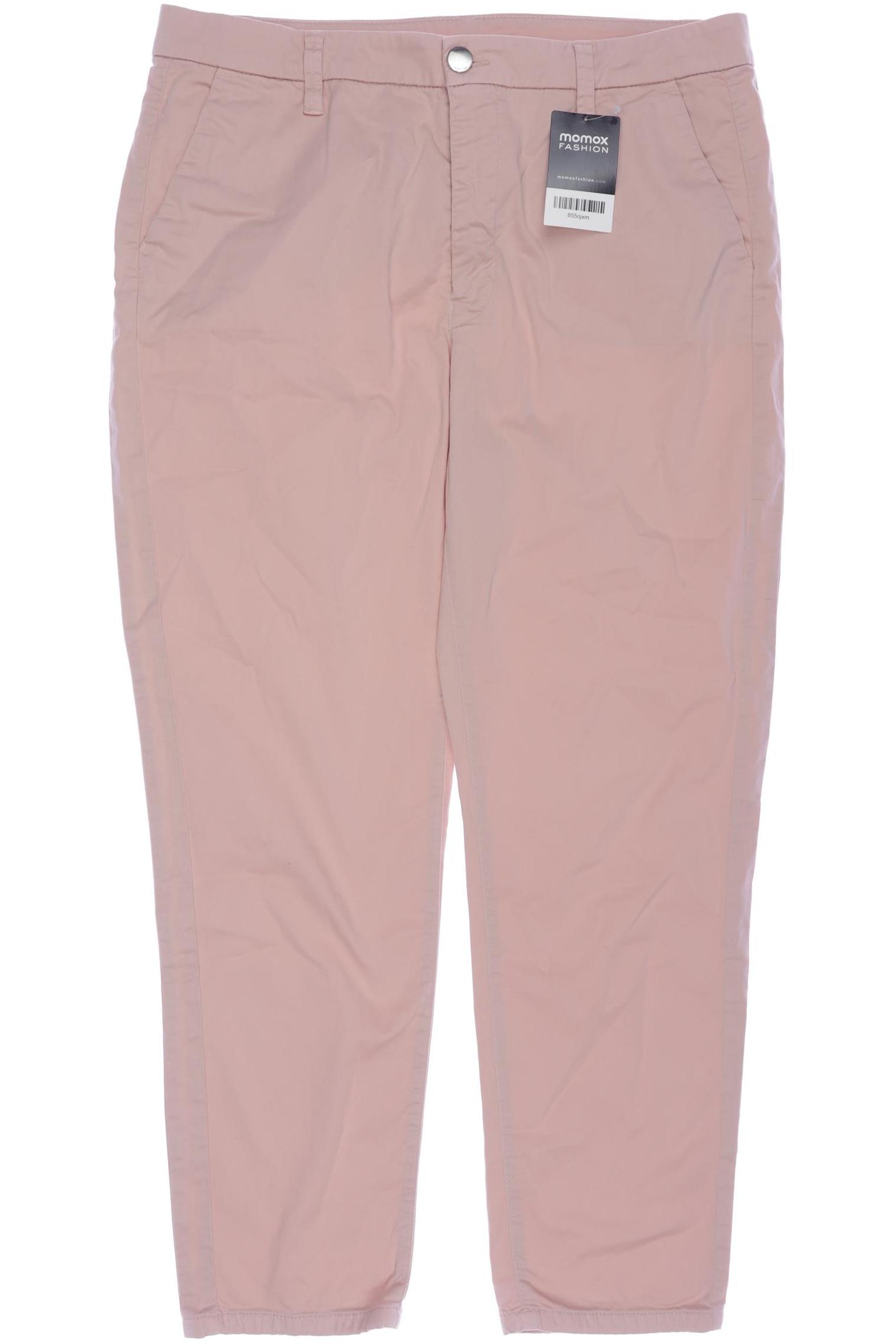 

Marc Cain Damen Stoffhose, pink, Gr. 42