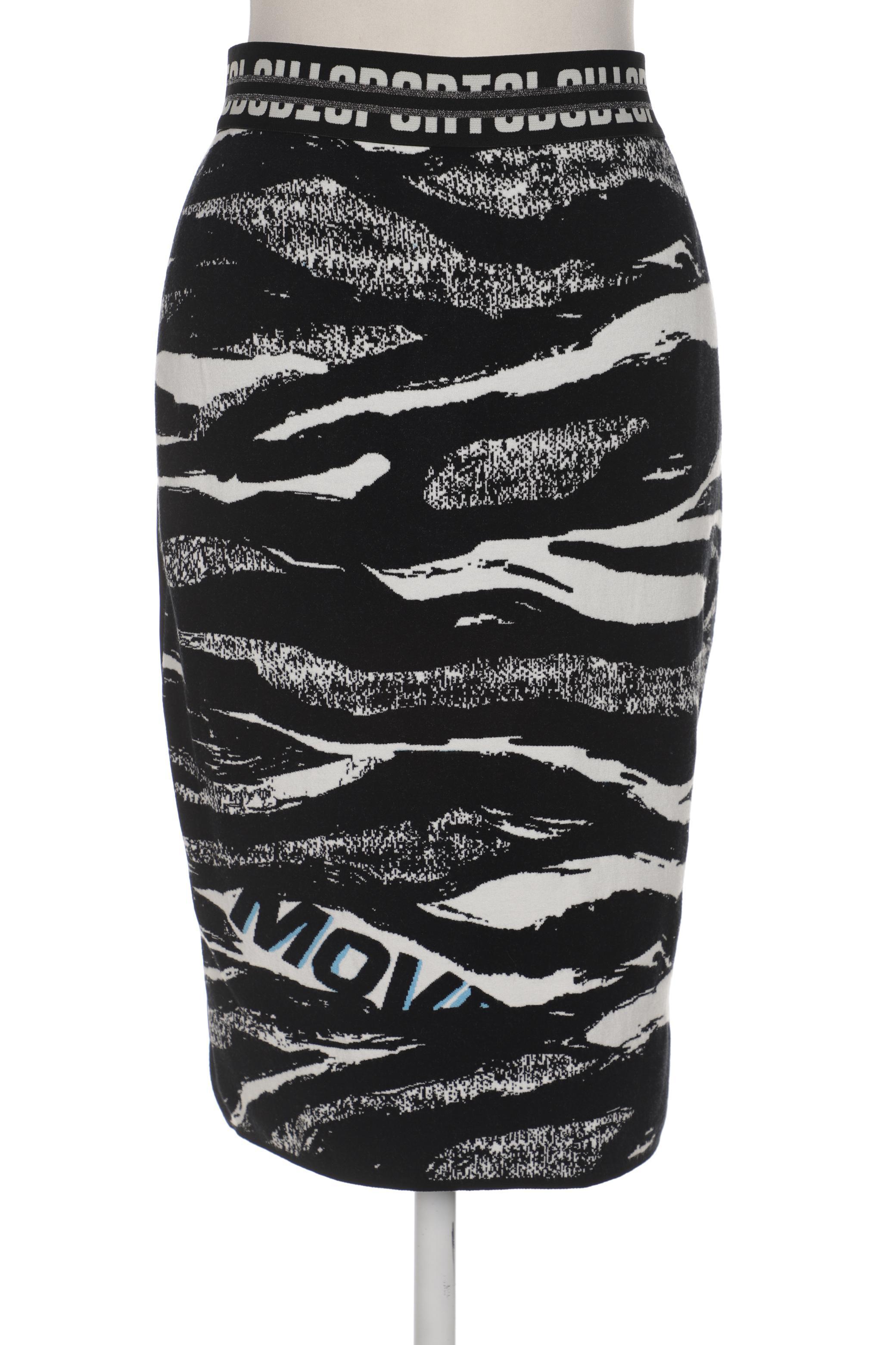 

Marc Cain Damen Rock, schwarz