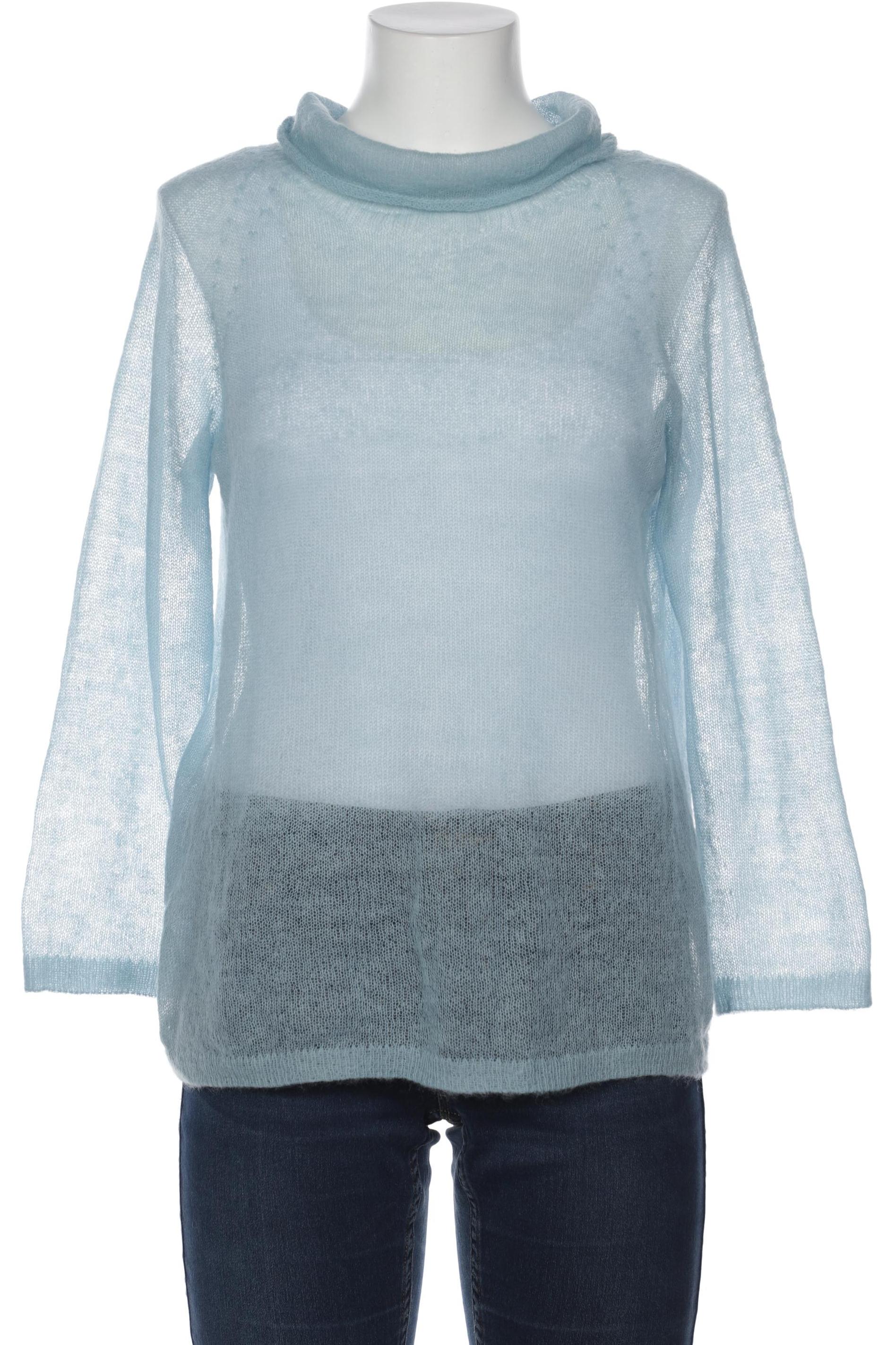 

Marc Cain Damen Pullover, hellblau, Gr. 42