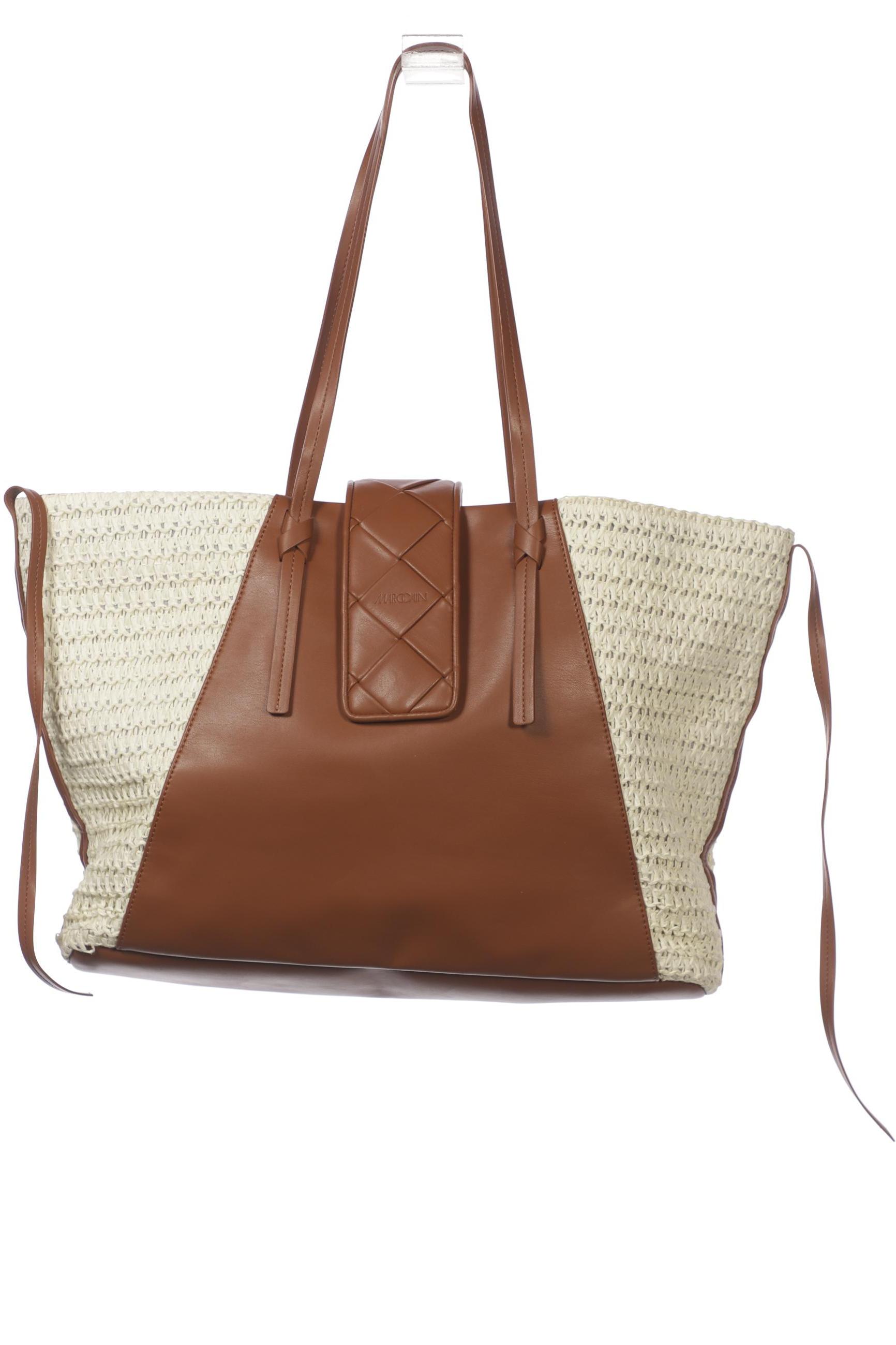 

Marc Cain Damen Handtasche, braun
