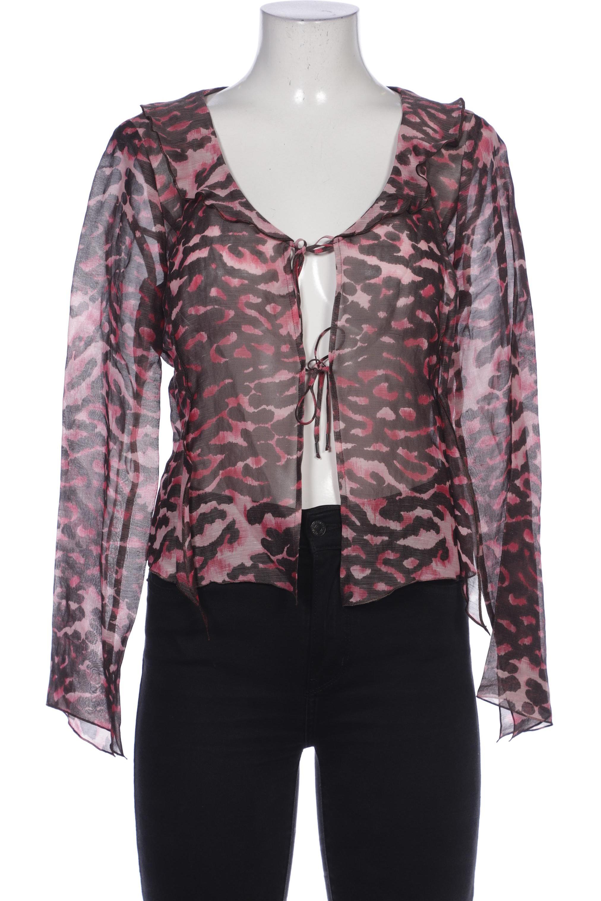 

Marc Cain Damen Bluse, pink, Gr. 38