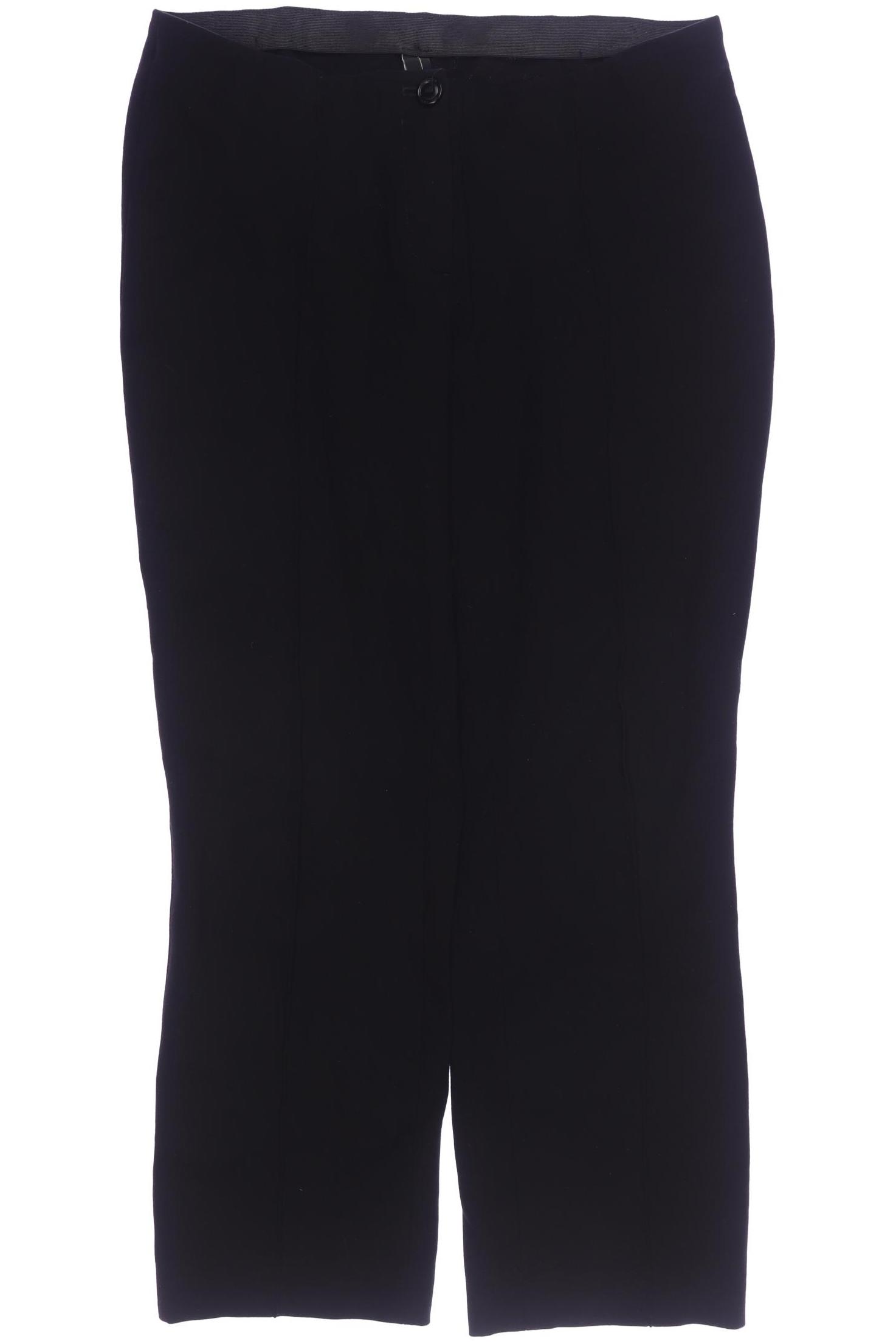 

Marc Cain Damen Stoffhose, schwarz, Gr. 40