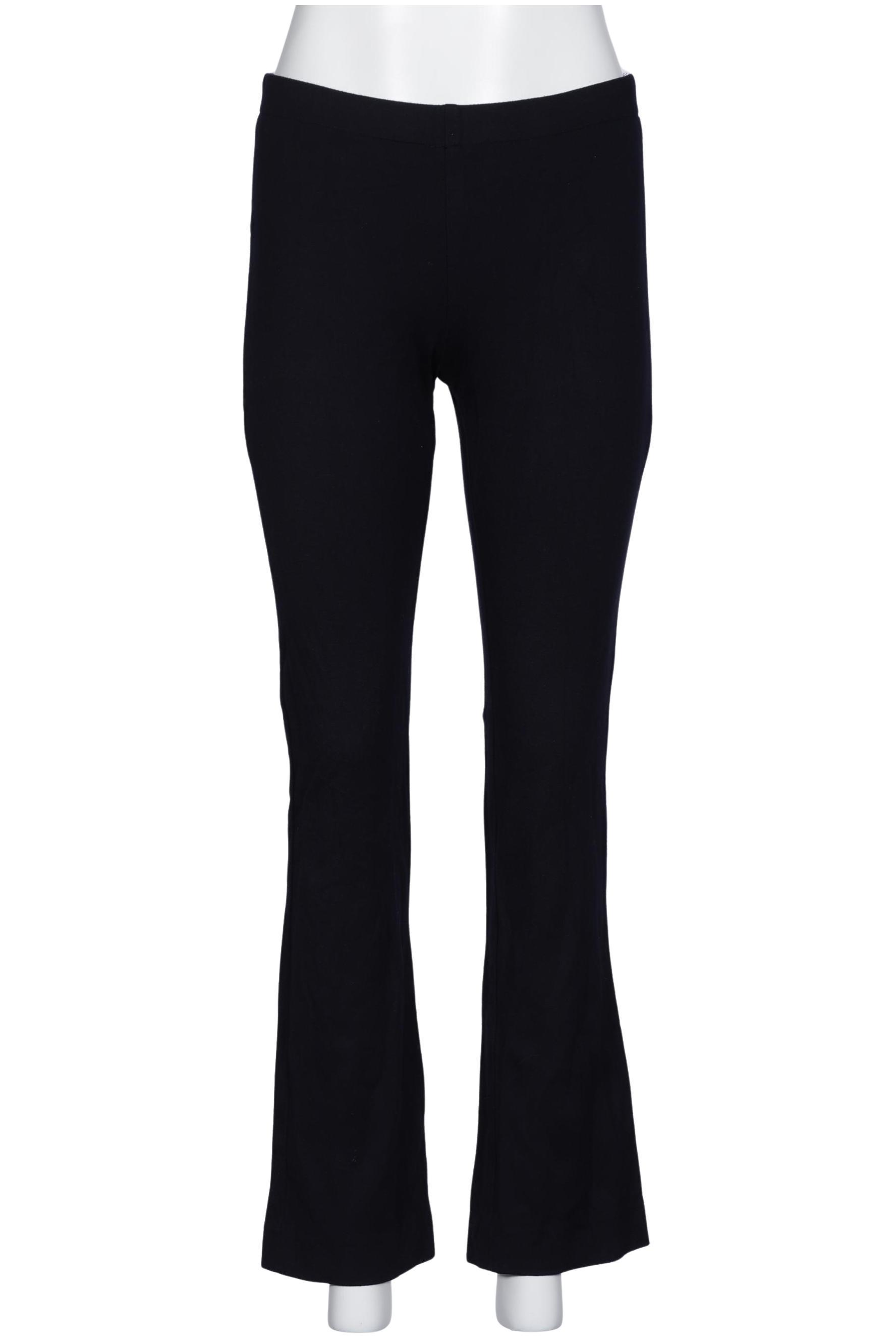 

Marc Cain Damen Stoffhose, schwarz, Gr. 38