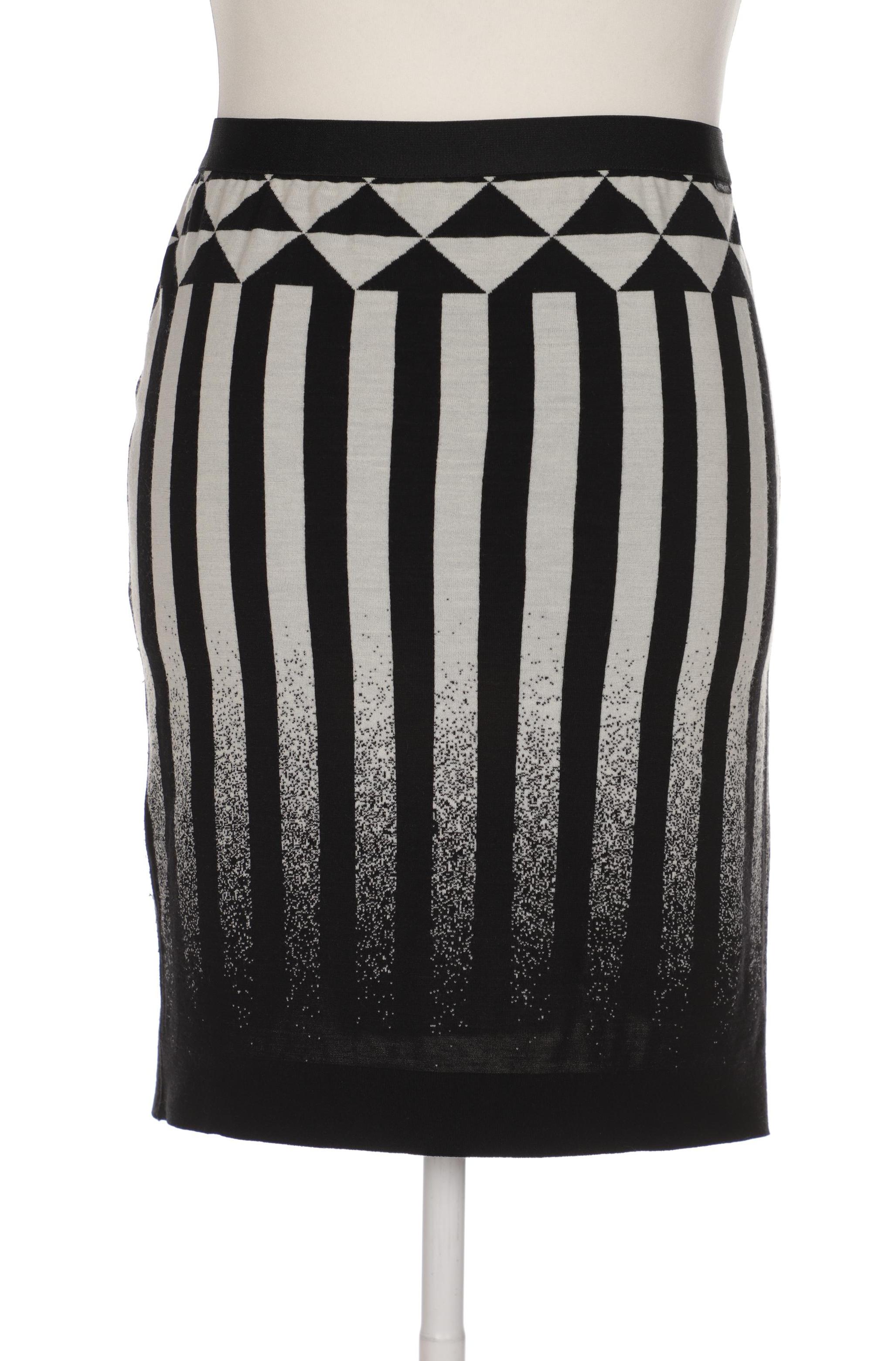 

Marc Cain Damen Rock, schwarz, Gr. 42
