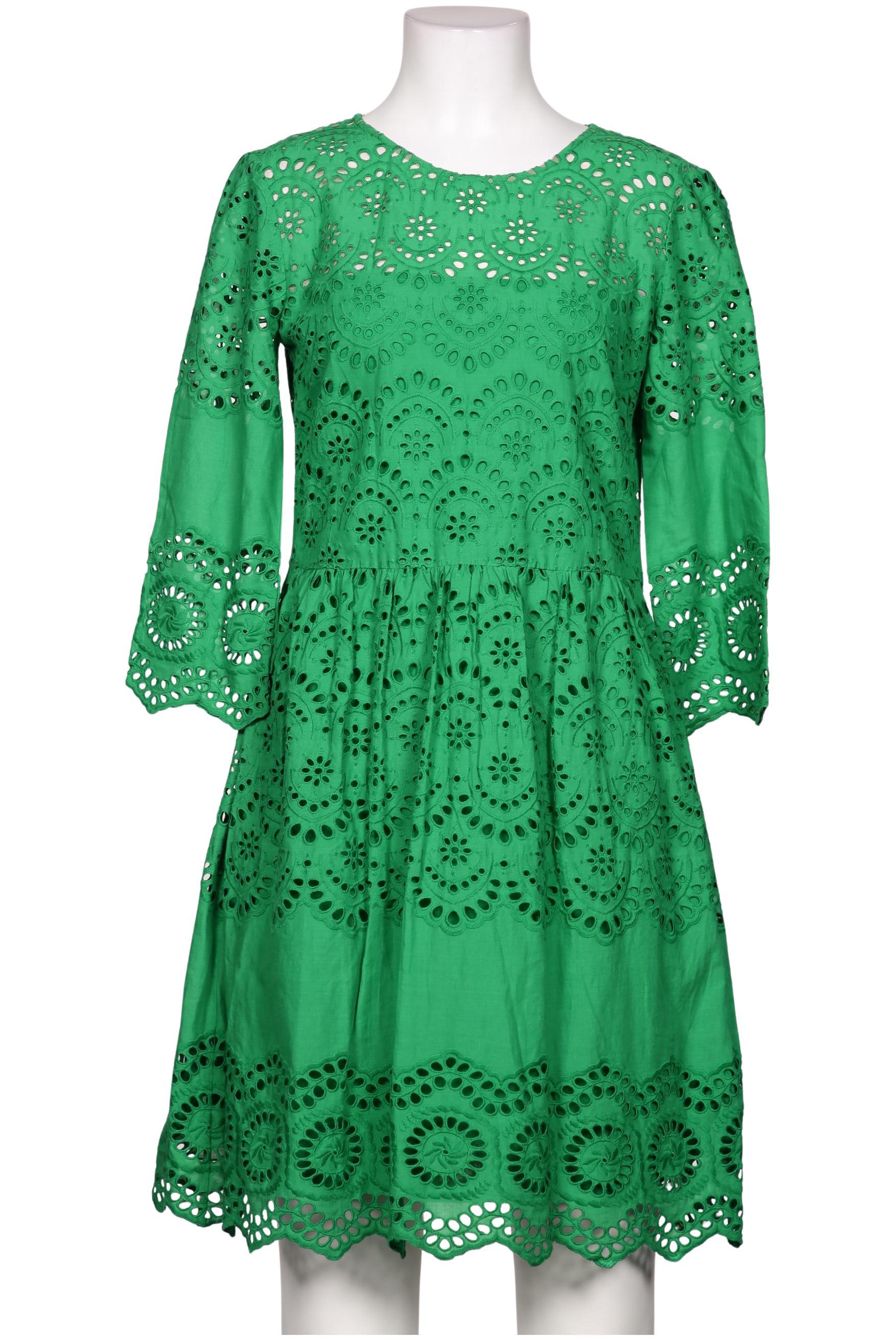 

Marc Cain Damen Kleid, grün, Gr. 36