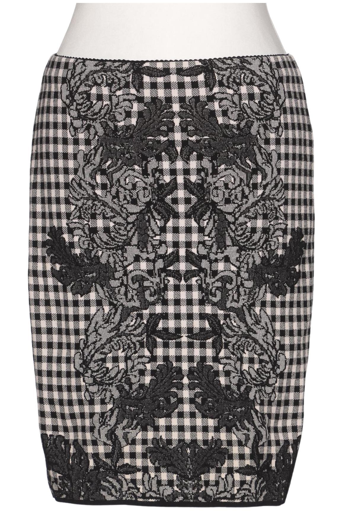 

Marc Cain Damen Rock, mehrfarbig, Gr. 34