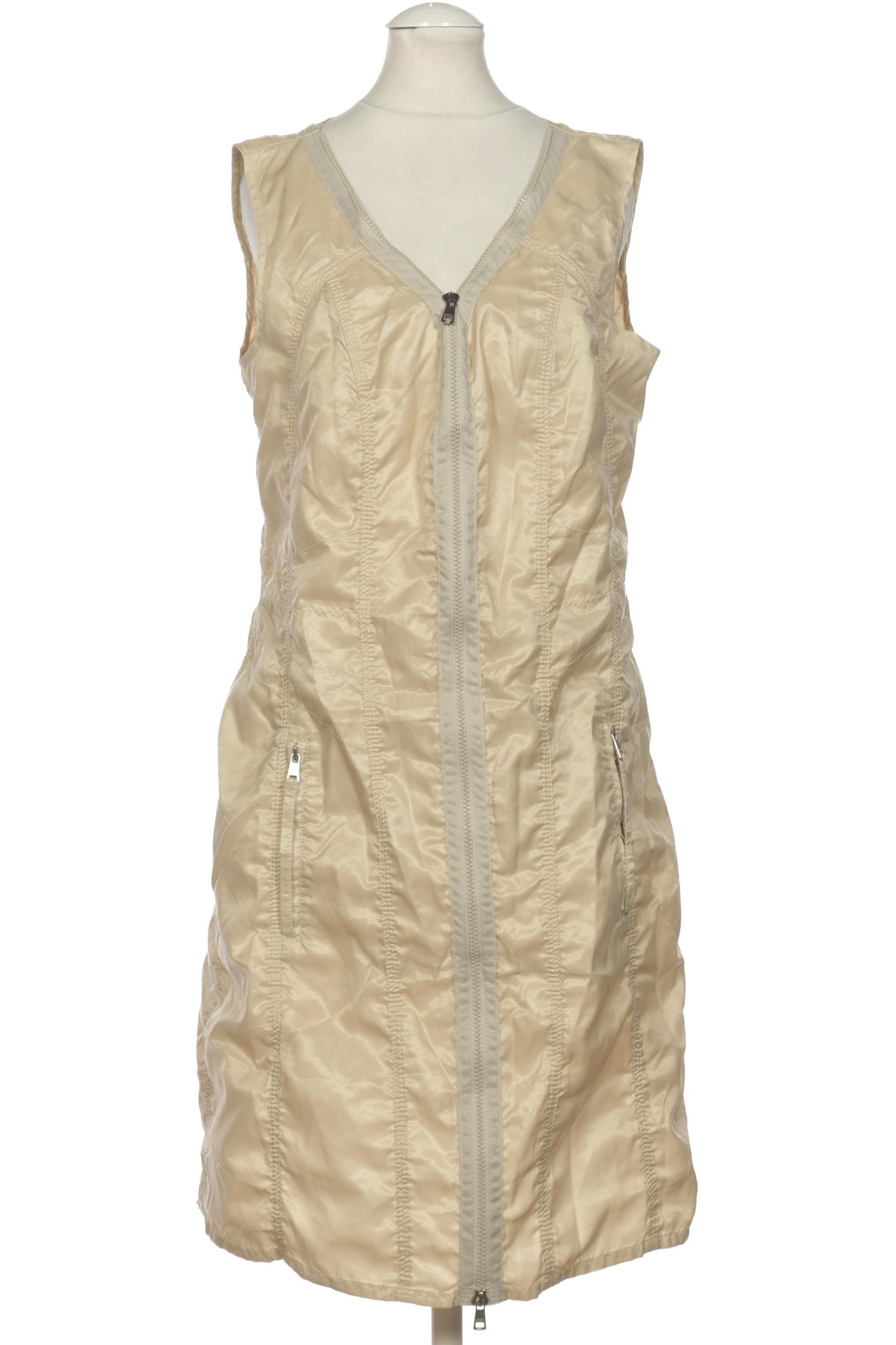 

Marc Cain Damen Kleid, beige, Gr. 36