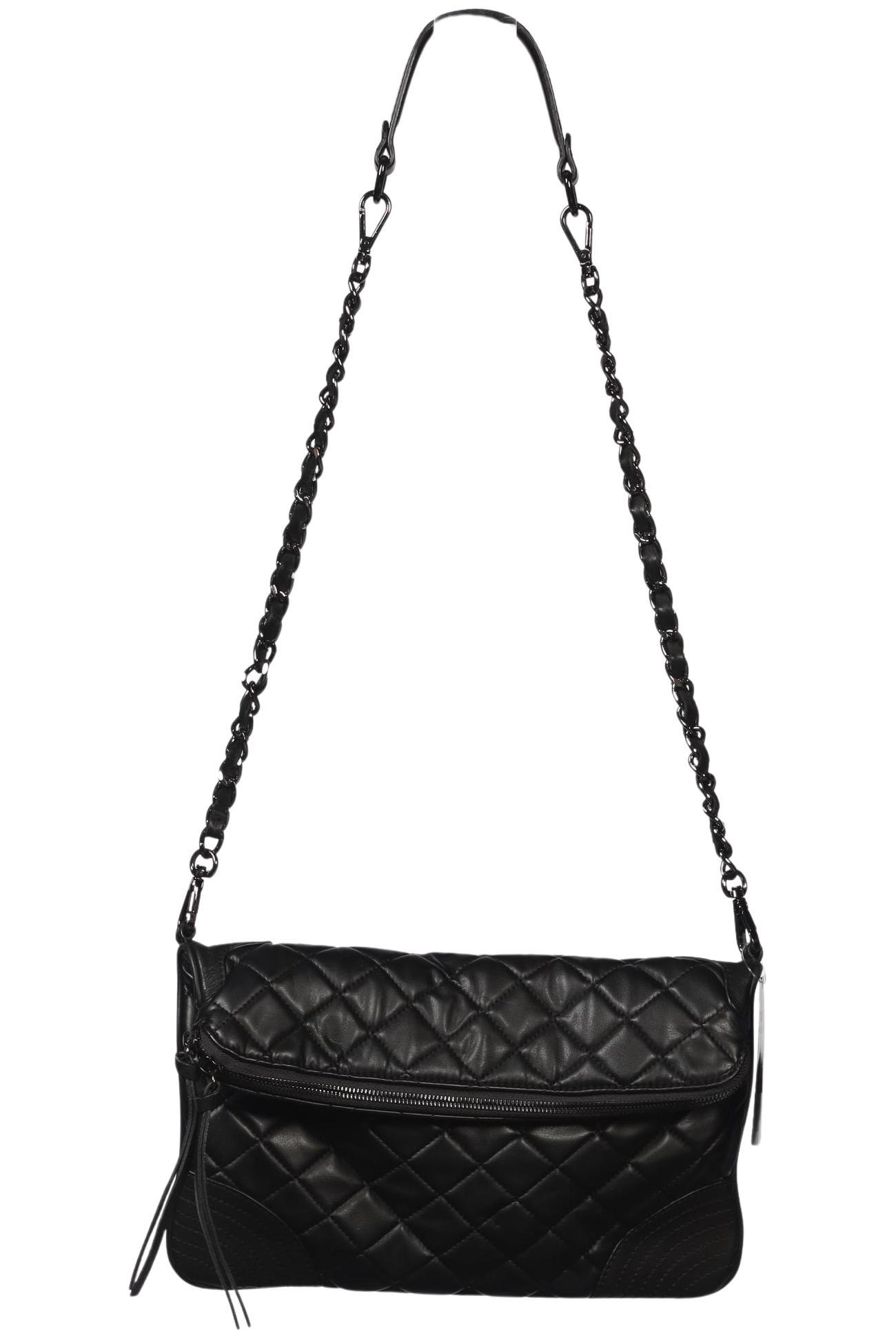 

Marc Cain Damen Handtasche, schwarz, Gr.