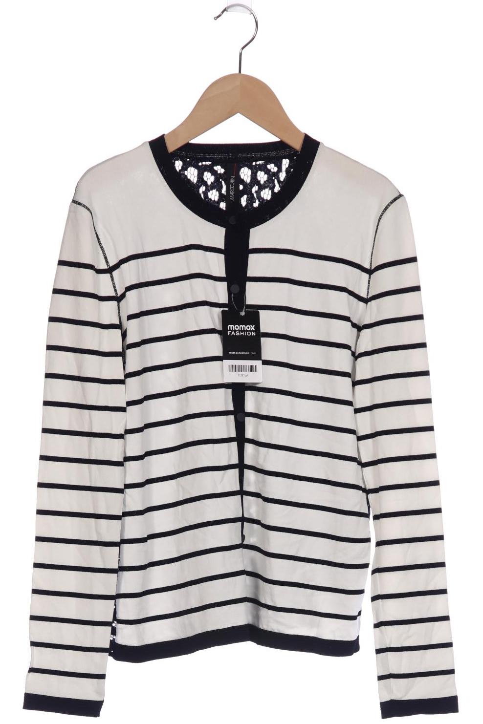 

Marc Cain Damen Strickjacke, marineblau
