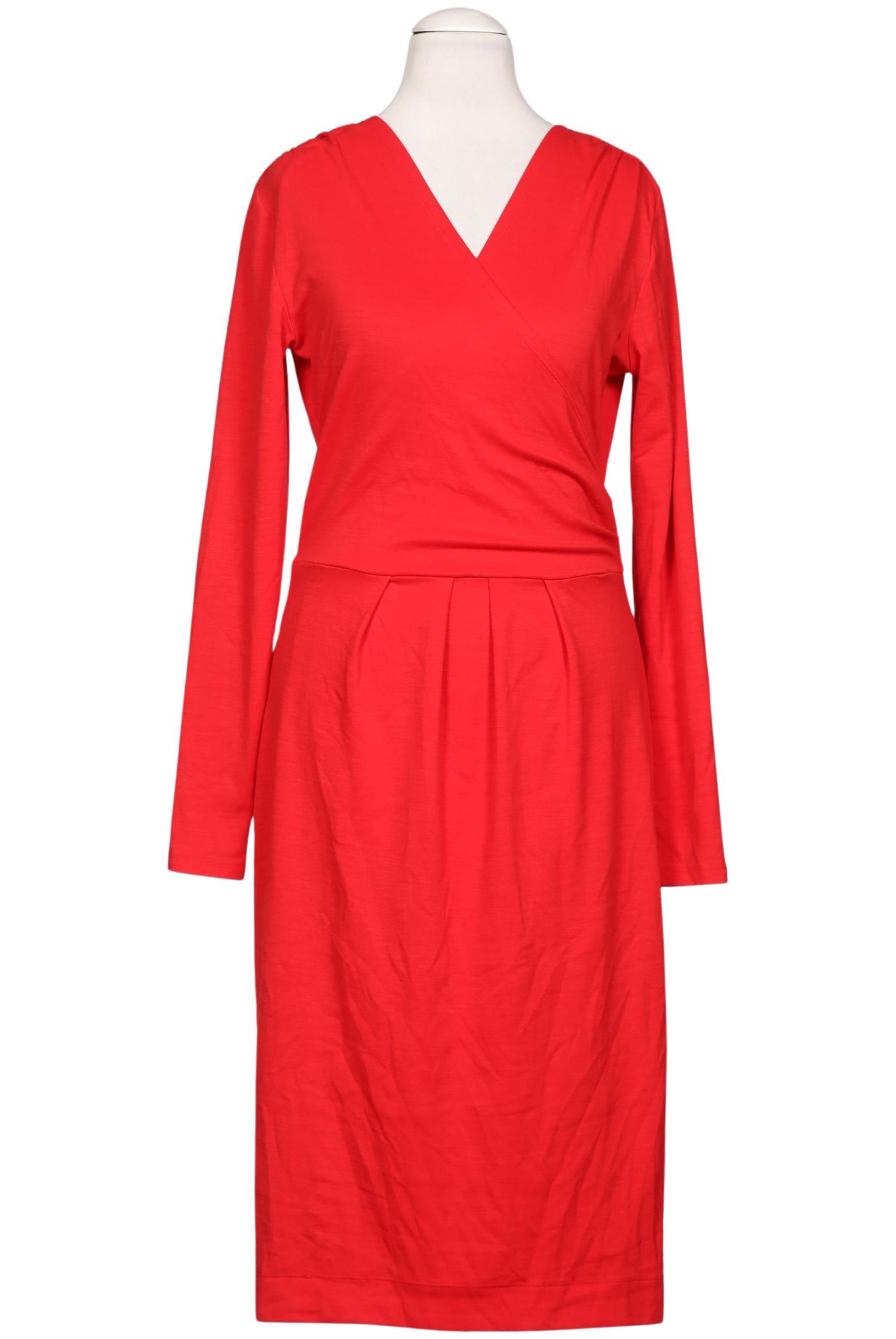 

Marc Cain Damen Kleid, rot, Gr. 38