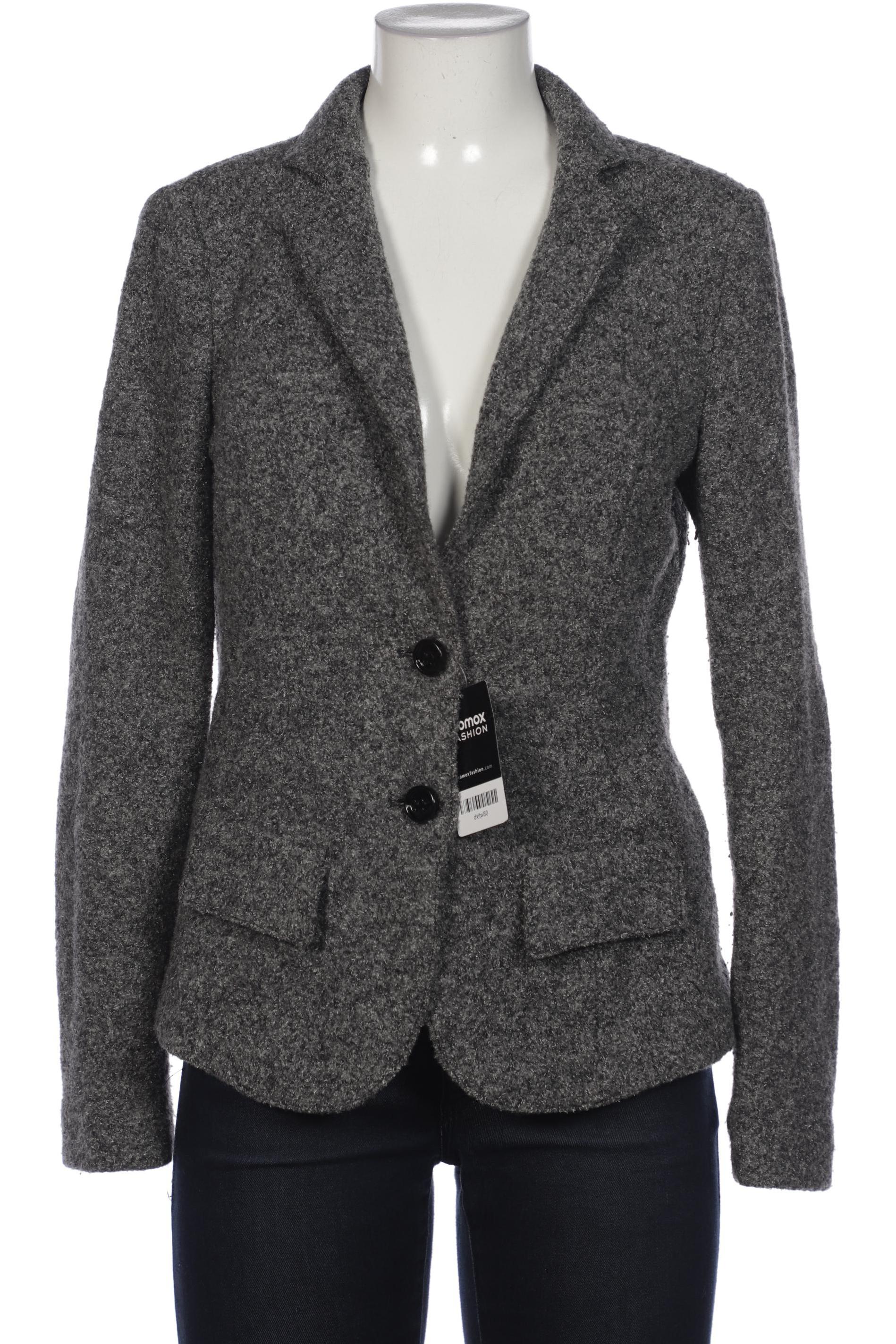 

Marc Cain Damen Blazer, grau