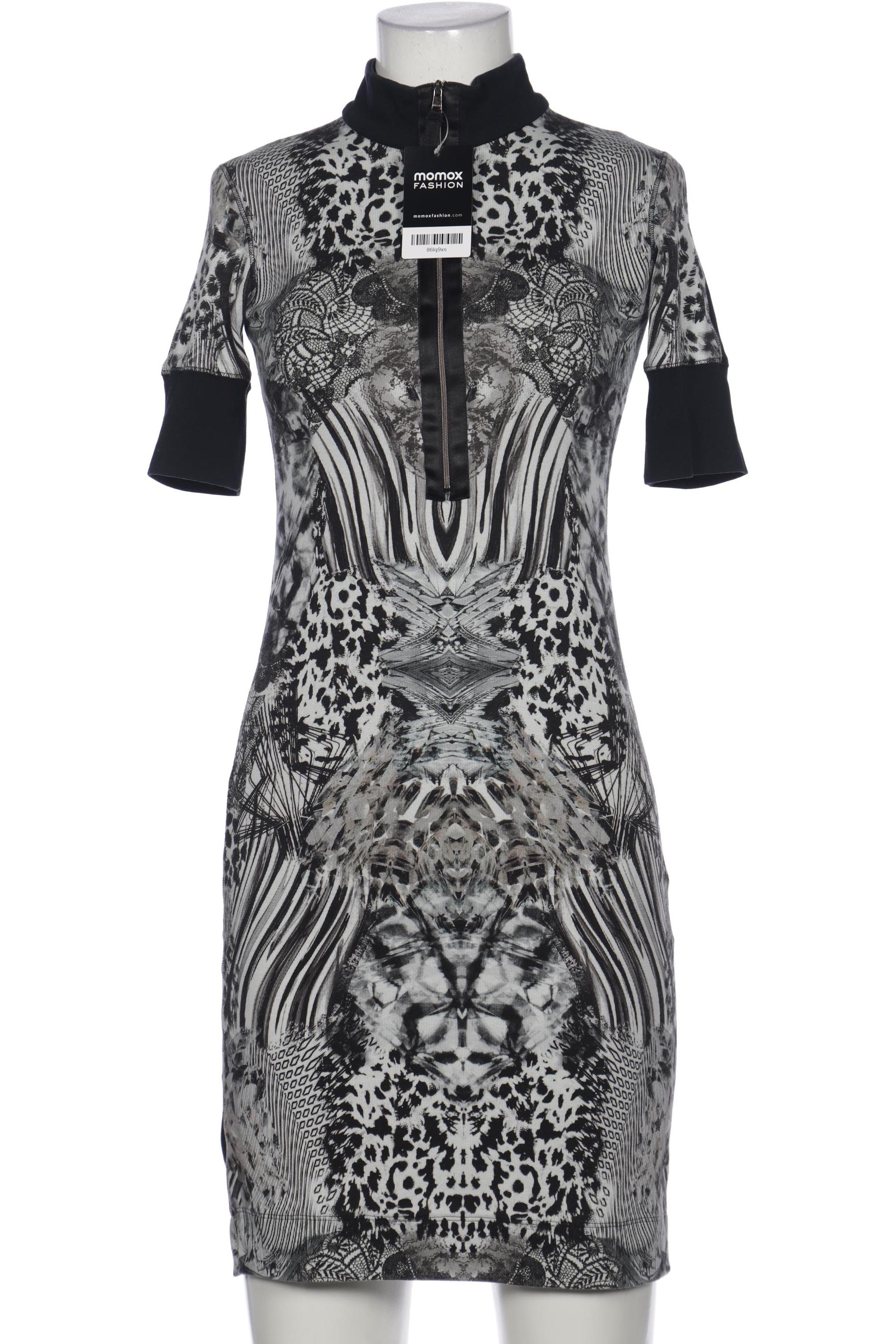 

Marc Cain Damen Kleid, grau