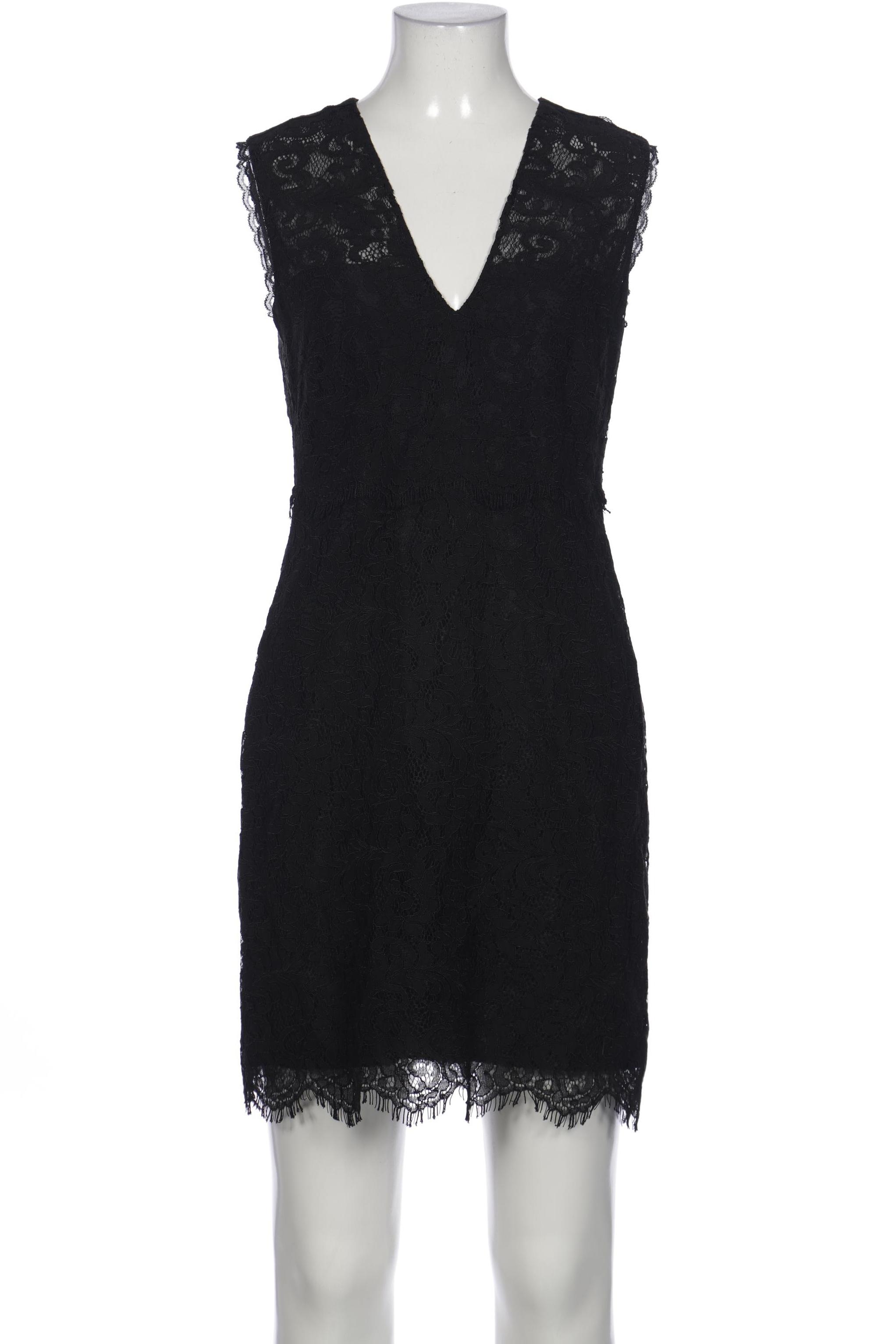 

Marc Cain Damen Kleid, schwarz