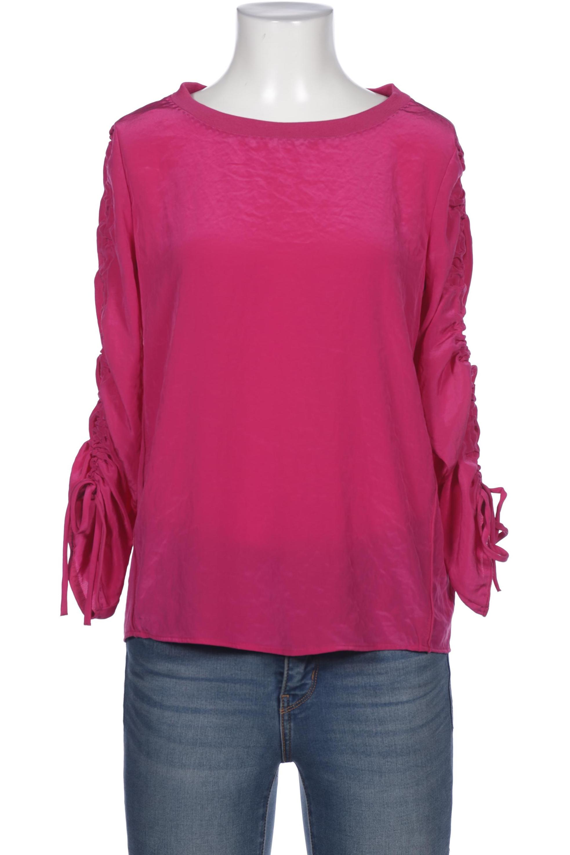 

Marc Cain Damen Bluse, pink