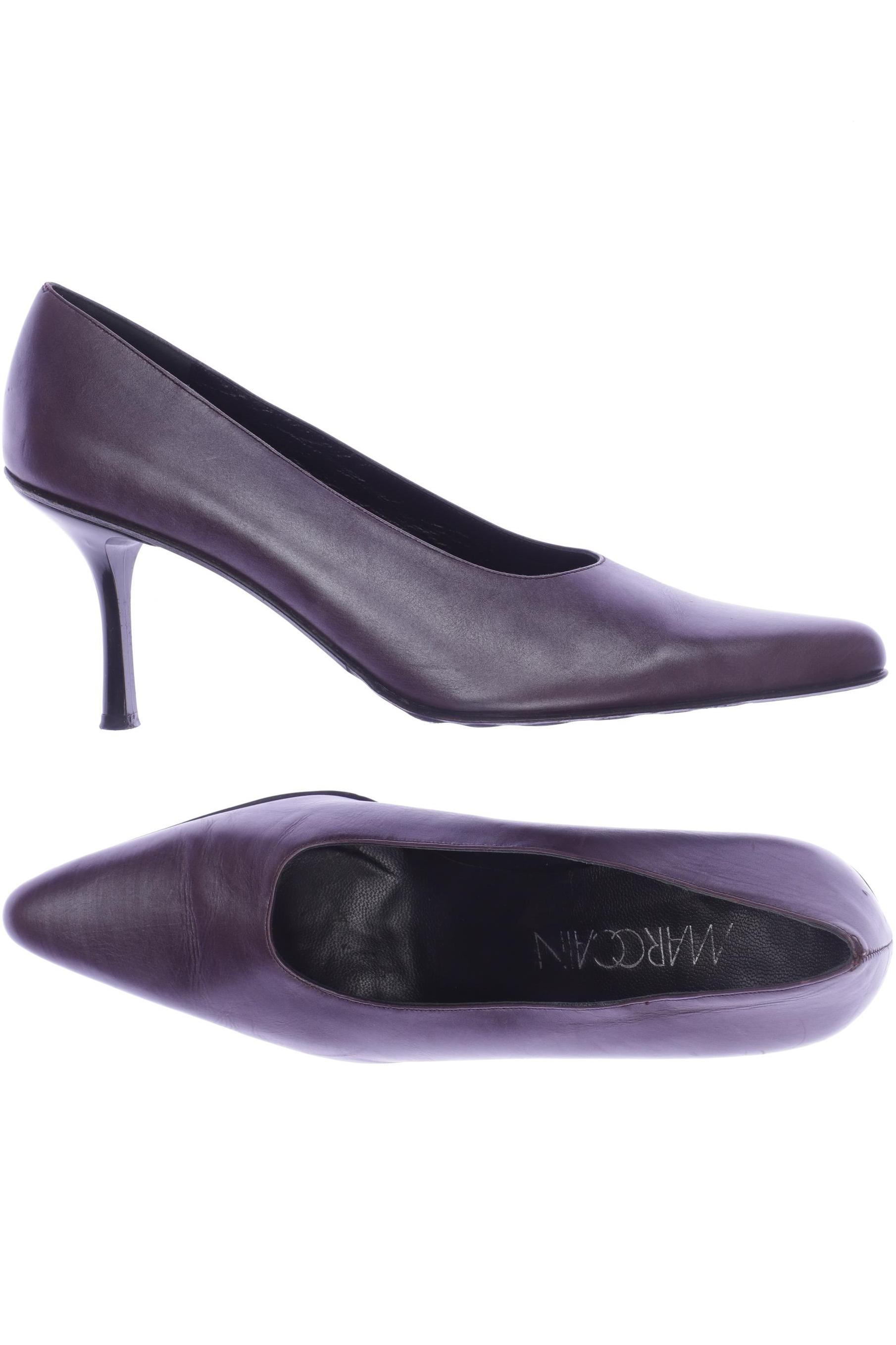 

Marc Cain Damen Pumps, flieder